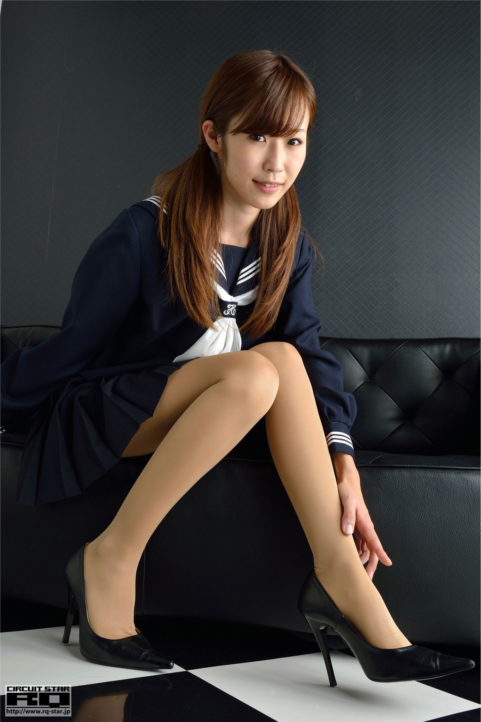 [RQ-STAR]2015.05.22 NO.01011 Nao Kitamura 北村奈緒 Sailor