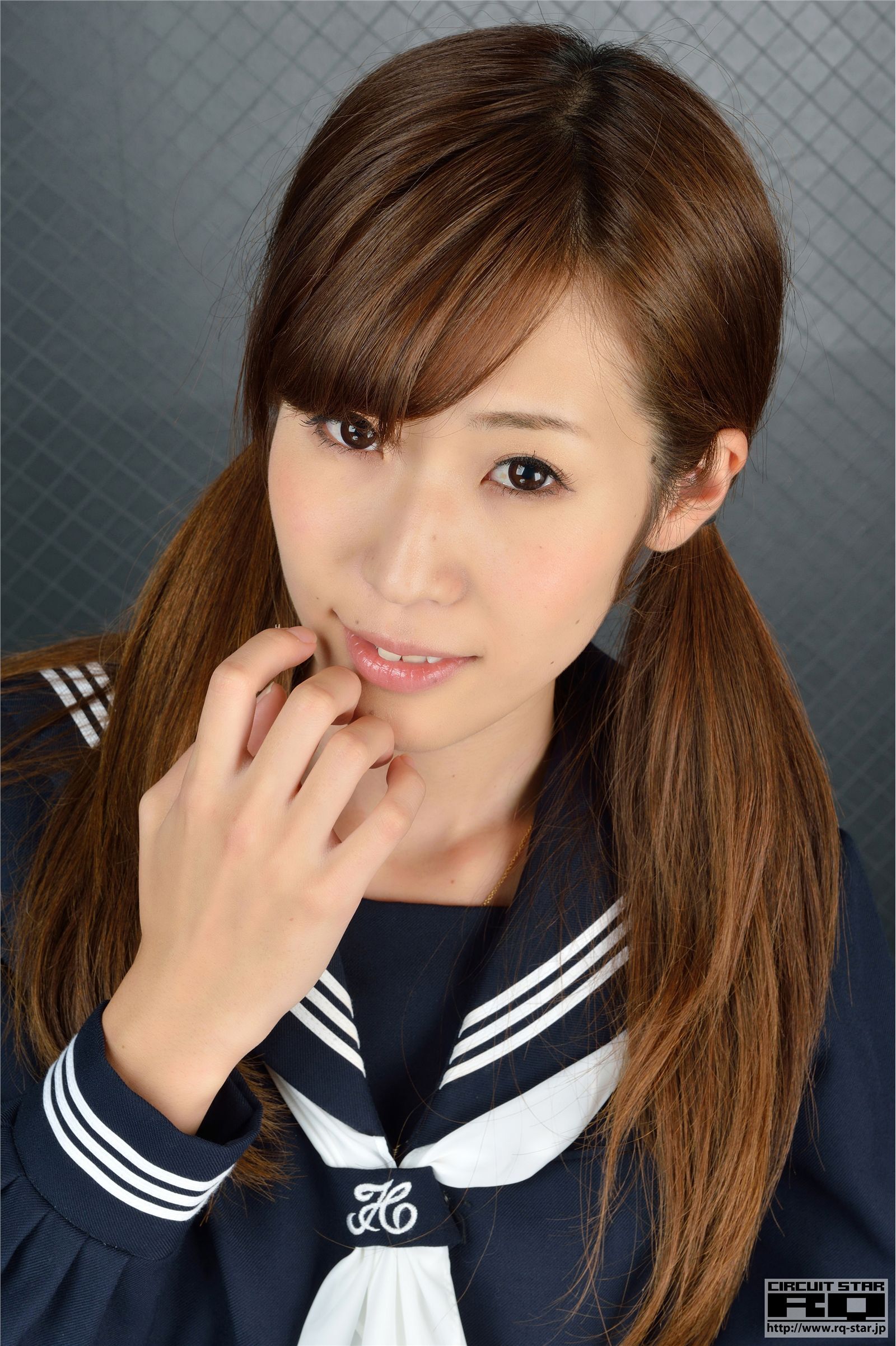 [RQ-STAR]2015.05.22 NO.01011 Nao Kitamura 北村奈緒 Sailor