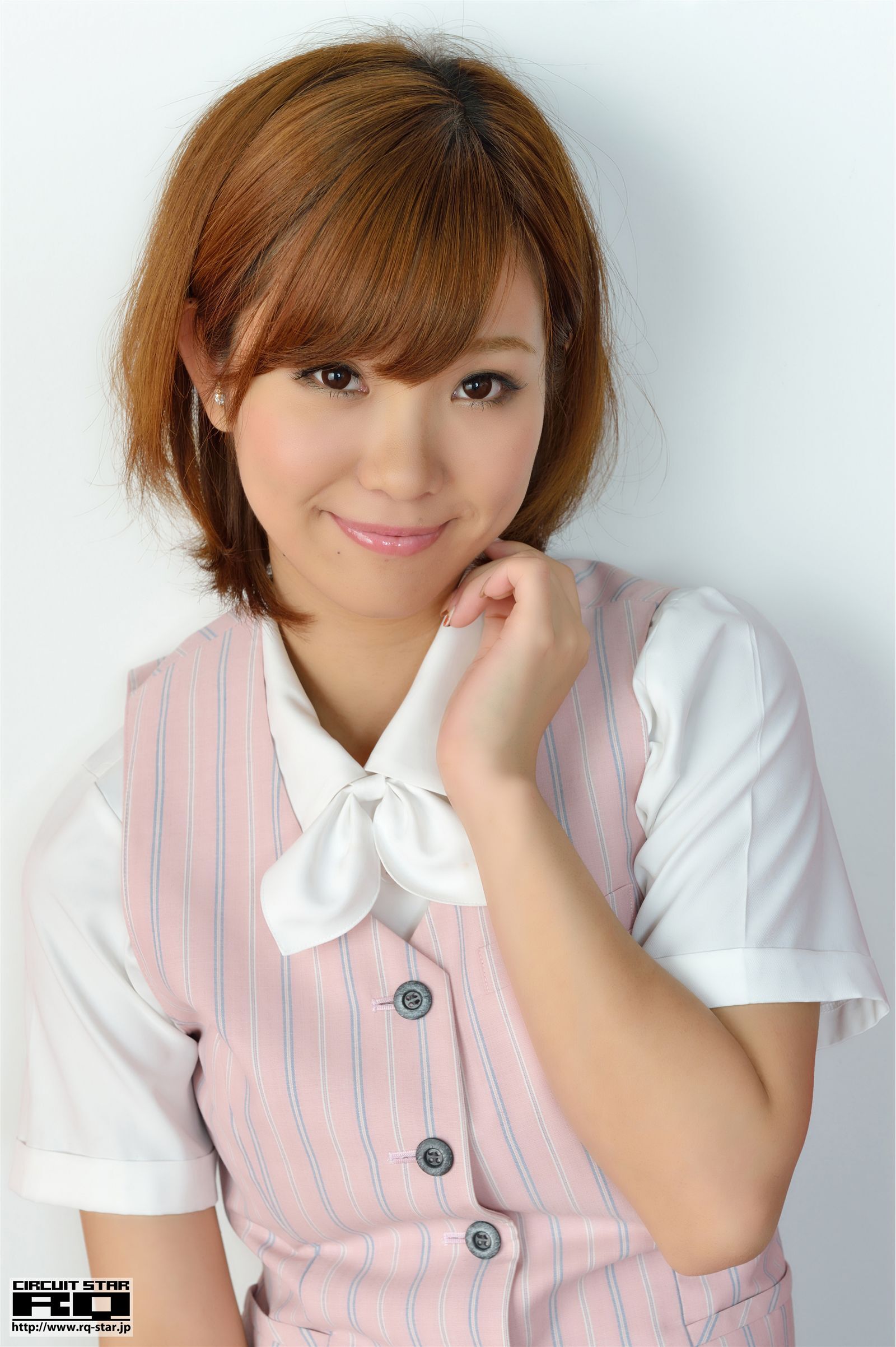 [RQ-STAR]2015.06.05 NO.01017 Ichika Nishimura 西村いちか Office Lady