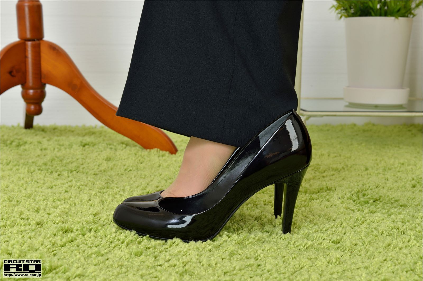 [RQ-STAR]2015.06.26 NO.01026 Rina Itoh いとうりな Office Lady