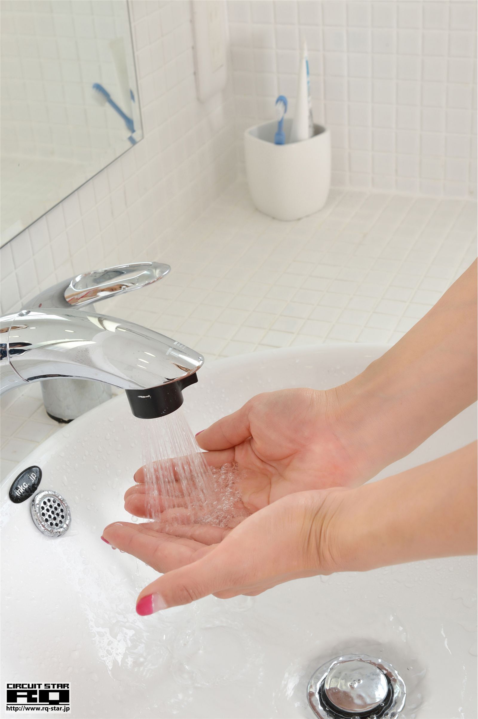 [RQ-STAR]2015.07.06 NO.01030 Rina Itoh いとうりな Camisole