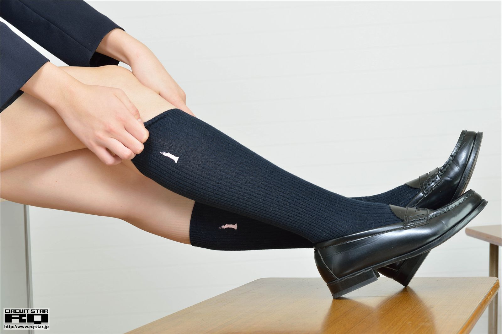 [RQ-STAR]2015.07.20 NO.01036 Tsukasa Arai 荒井つかさ School Girl