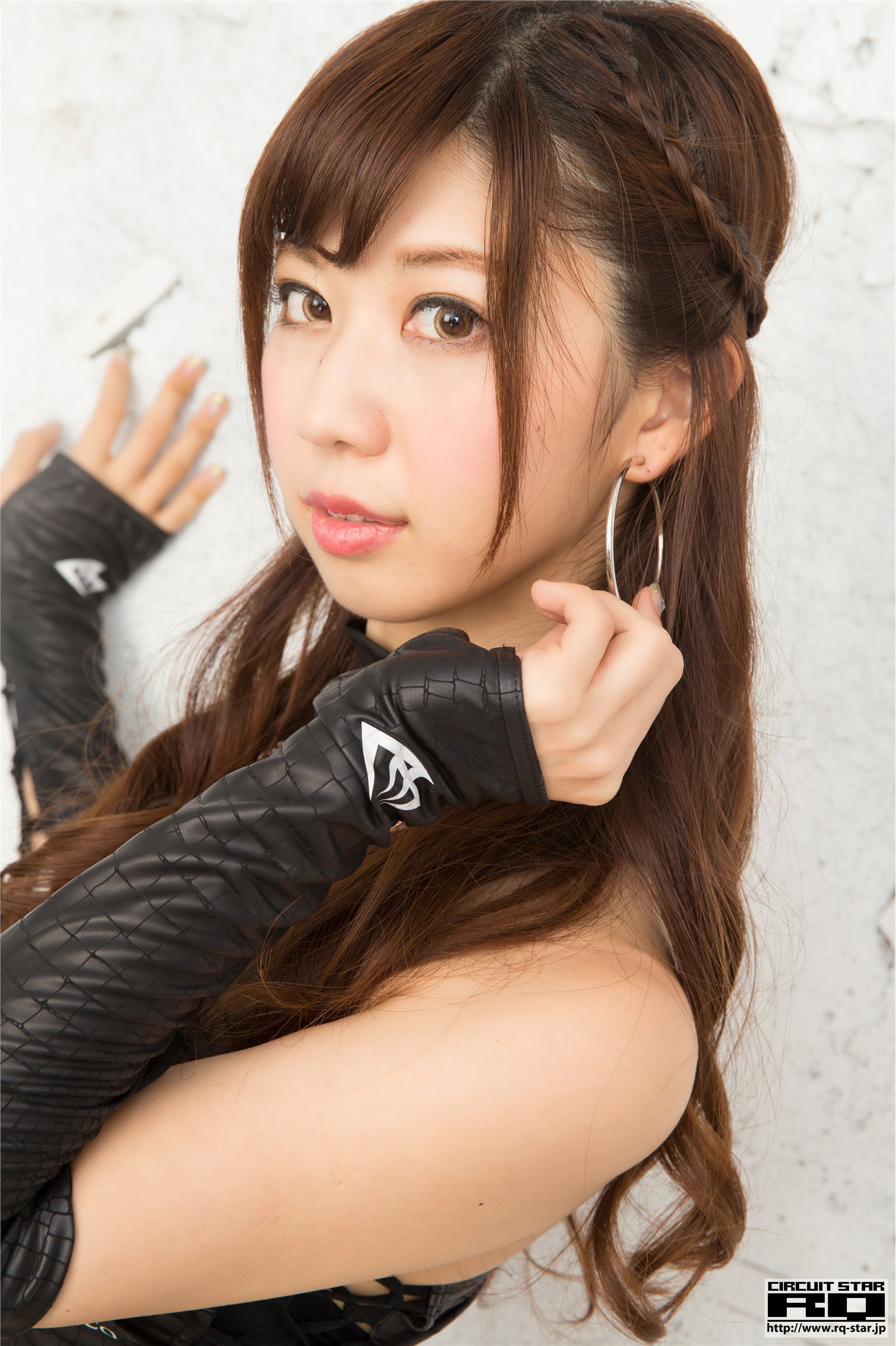 [RQ-STAR]2015.08.19 NO.01049 Chimu ちむ Race Queen