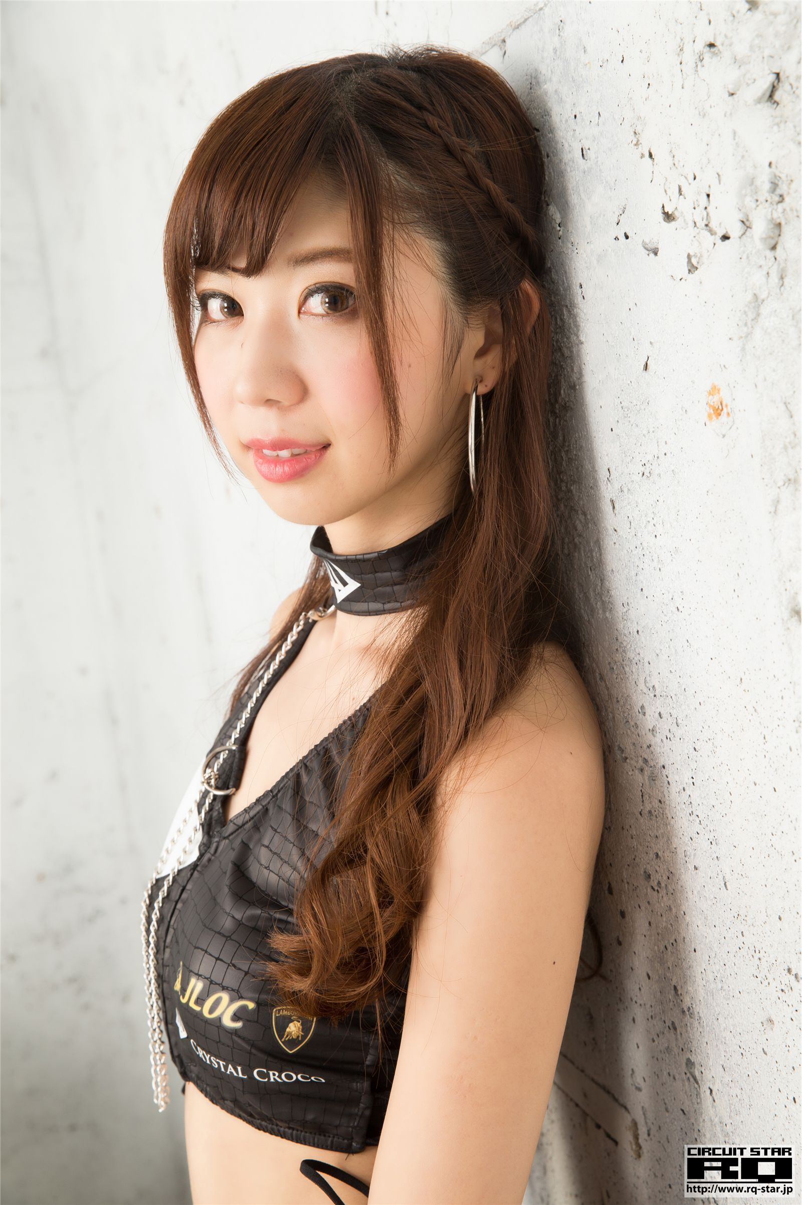 [RQ-STAR]2015.08.19 NO.01049 Chimu ちむ Race Queen