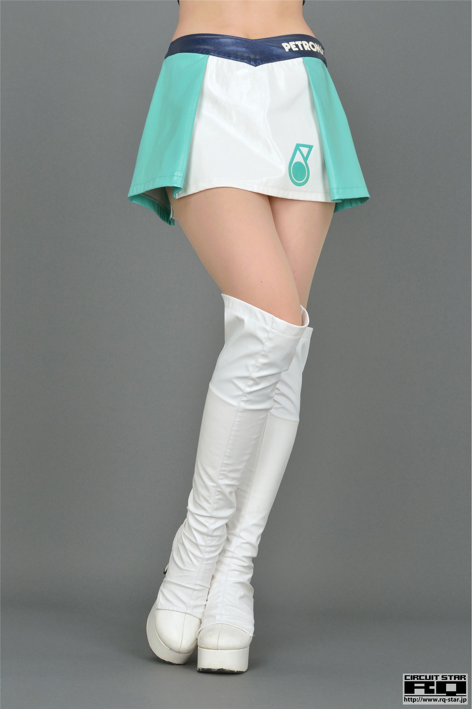 [RQ-STAR]2015.08.26 NO.01051 Tsukasa Arai 荒井つかさ Race Queen