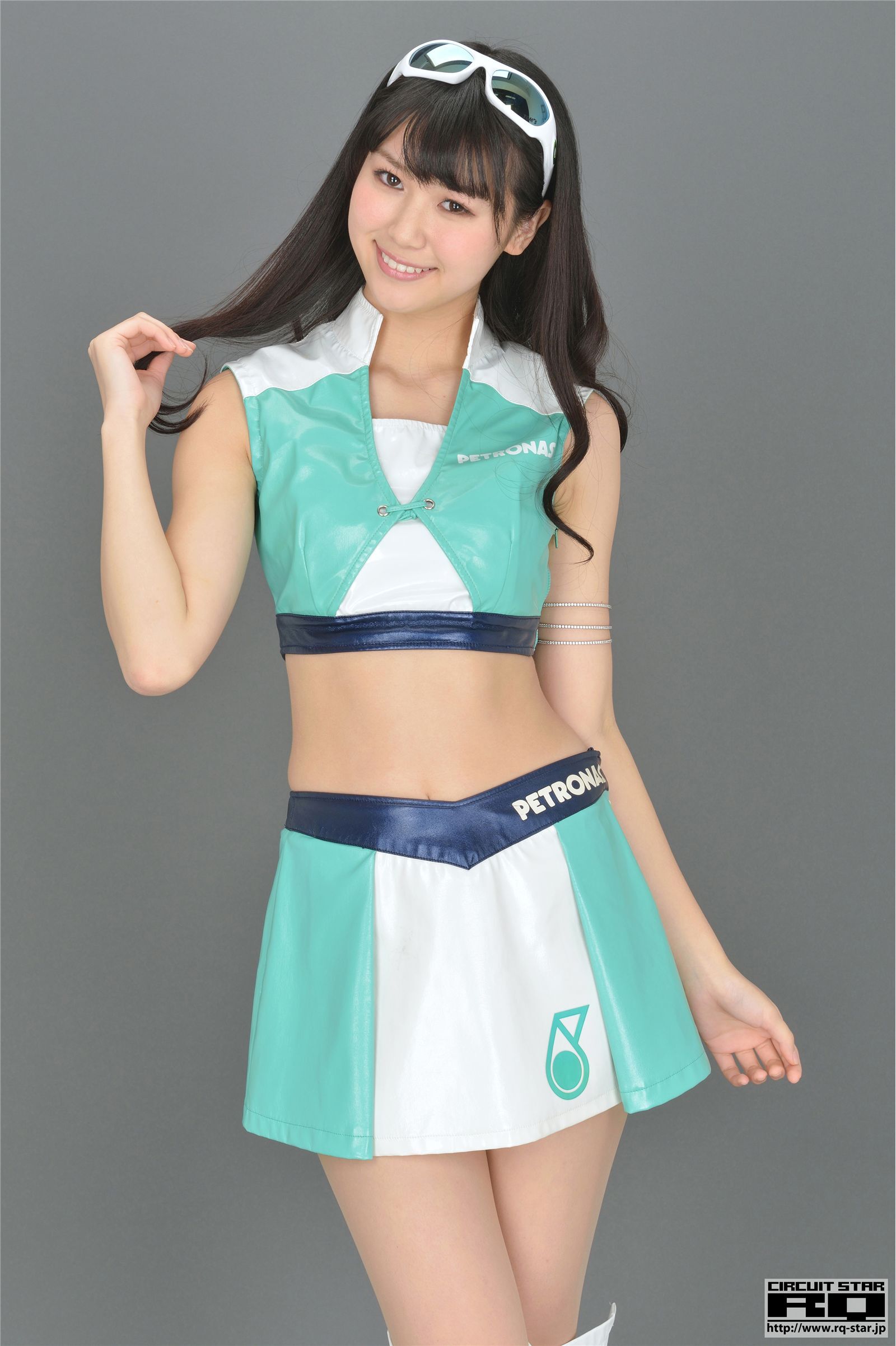 [RQ-STAR]2015.08.26 NO.01051 Tsukasa Arai 荒井つかさ Race Queen