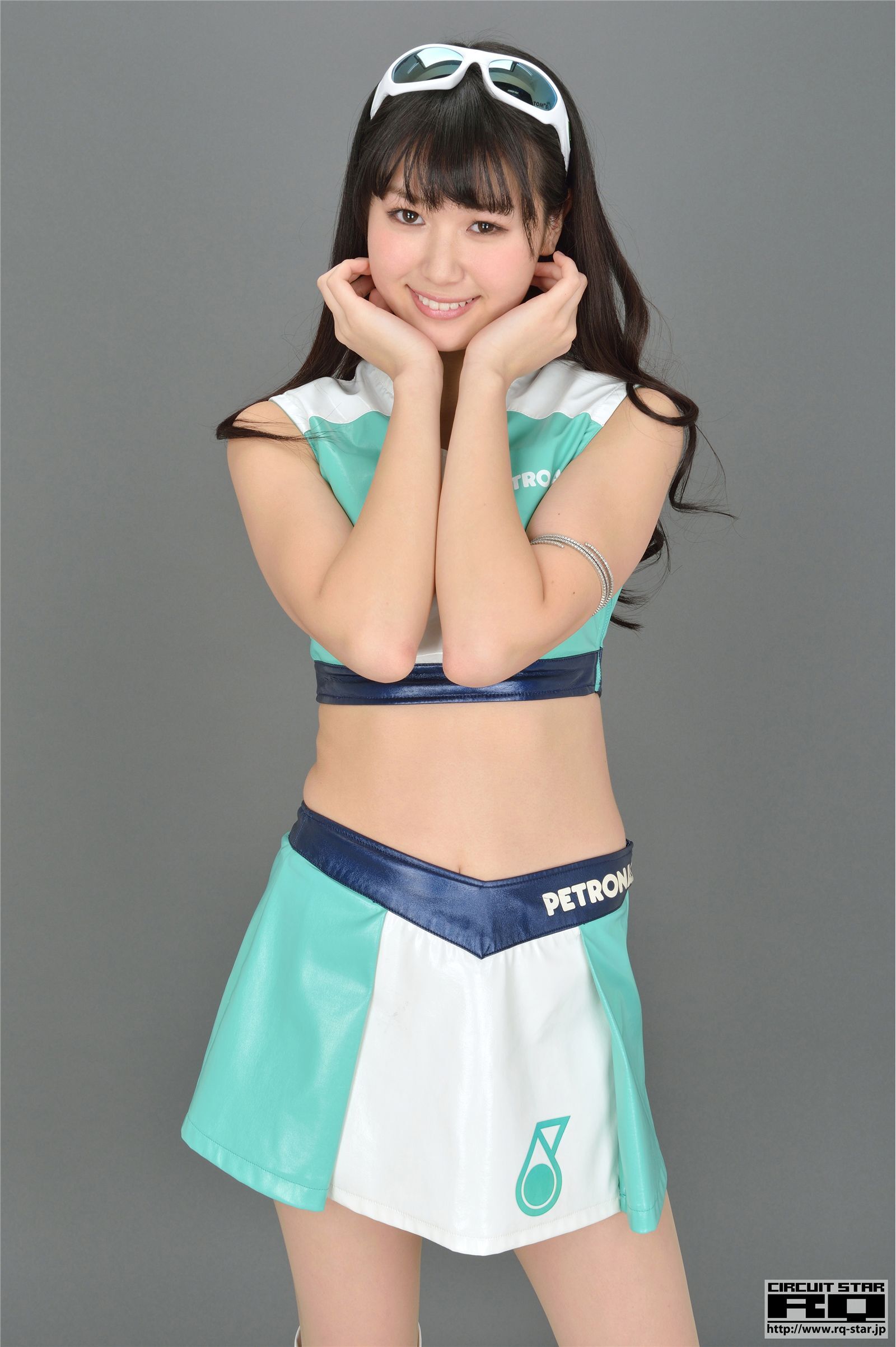[RQ-STAR]2015.08.26 NO.01051 Tsukasa Arai 荒井つかさ Race Queen