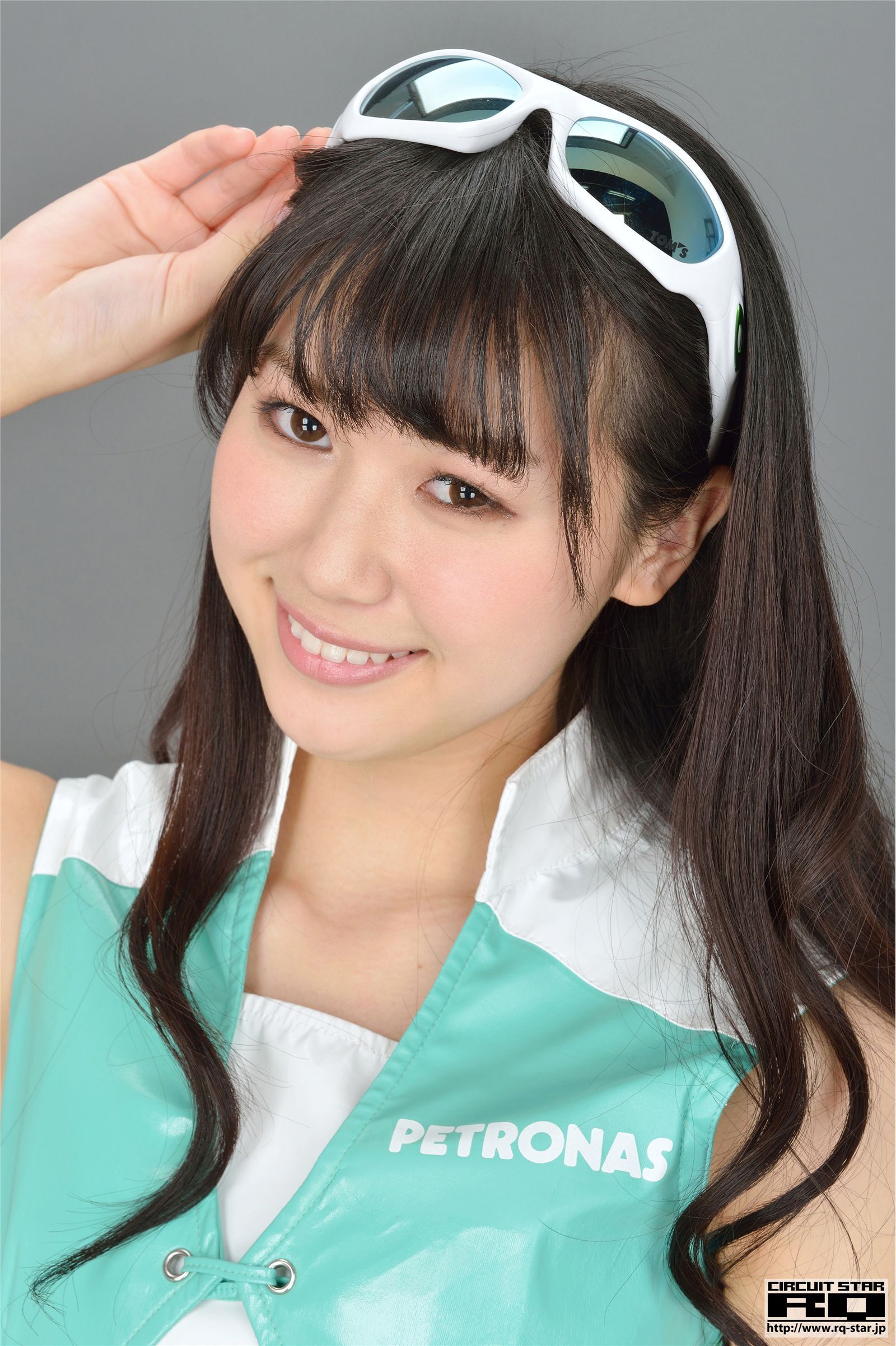 [RQ-STAR]2015.08.26 NO.01051 Tsukasa Arai 荒井つかさ Race Queen