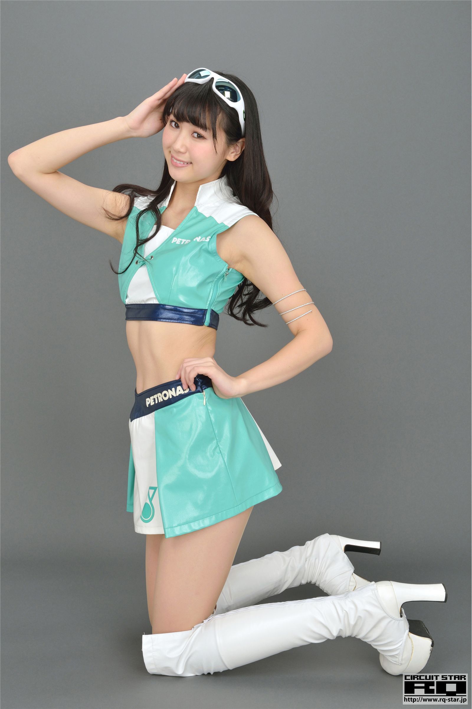 [RQ-STAR]2015.08.26 NO.01051 Tsukasa Arai 荒井つかさ Race Queen