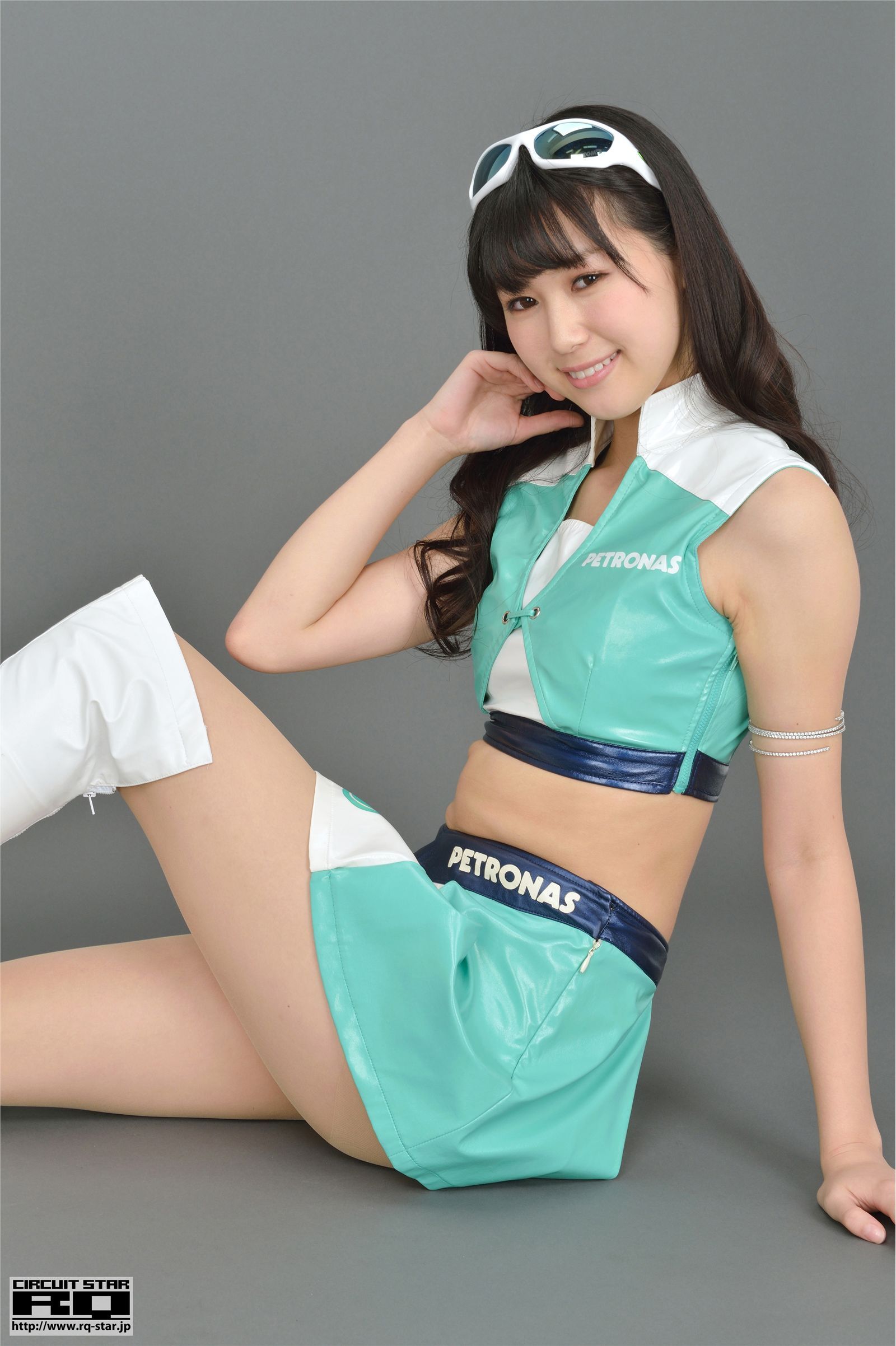 [RQ-STAR]2015.08.26 NO.01051 Tsukasa Arai 荒井つかさ Race Queen