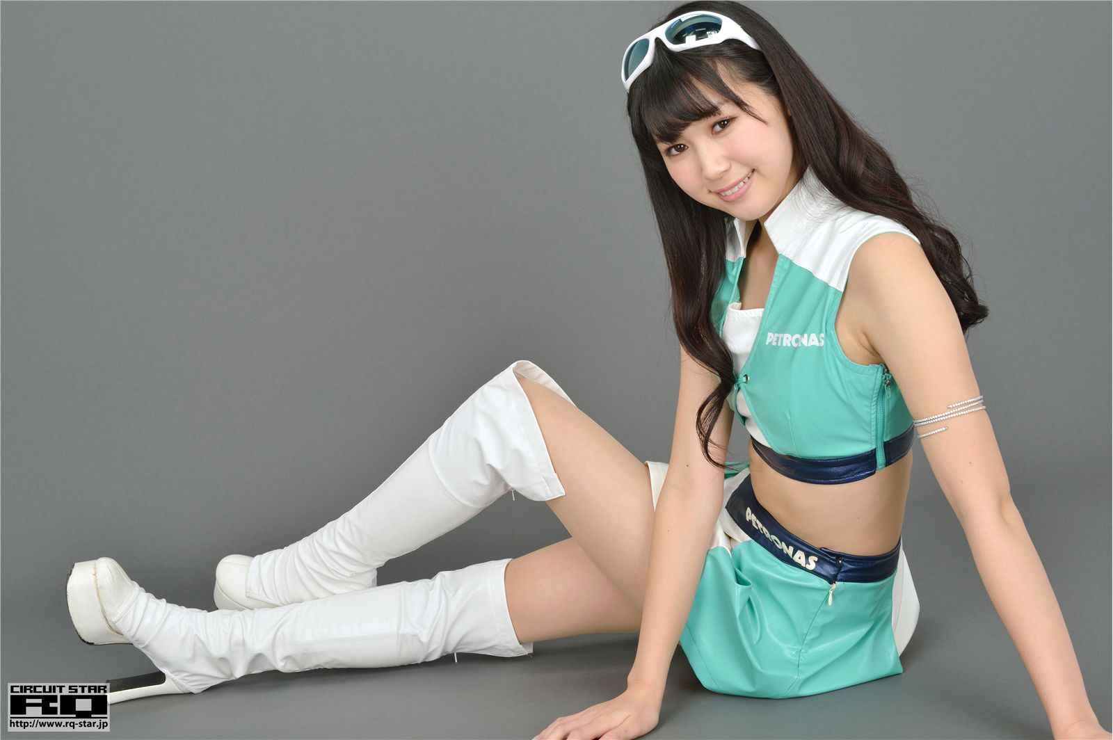 [RQ-STAR]2015.08.26 NO.01051 Tsukasa Arai 荒井つかさ Race Queen