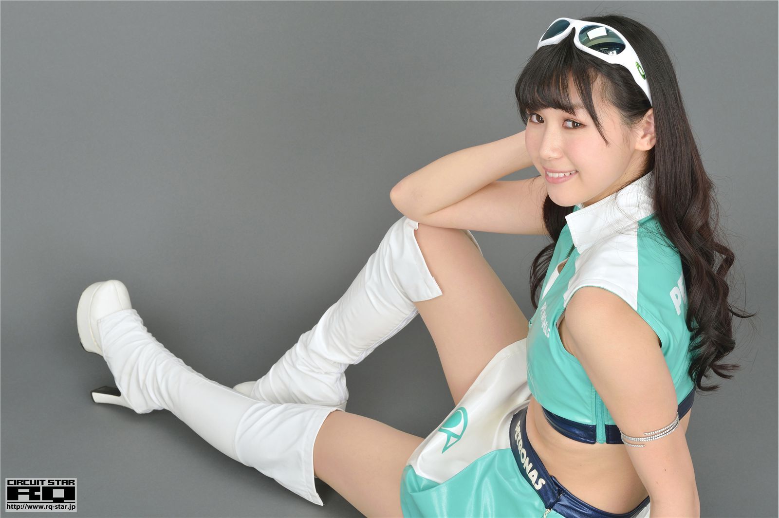 [RQ-STAR]2015.08.26 NO.01051 Tsukasa Arai 荒井つかさ Race Queen