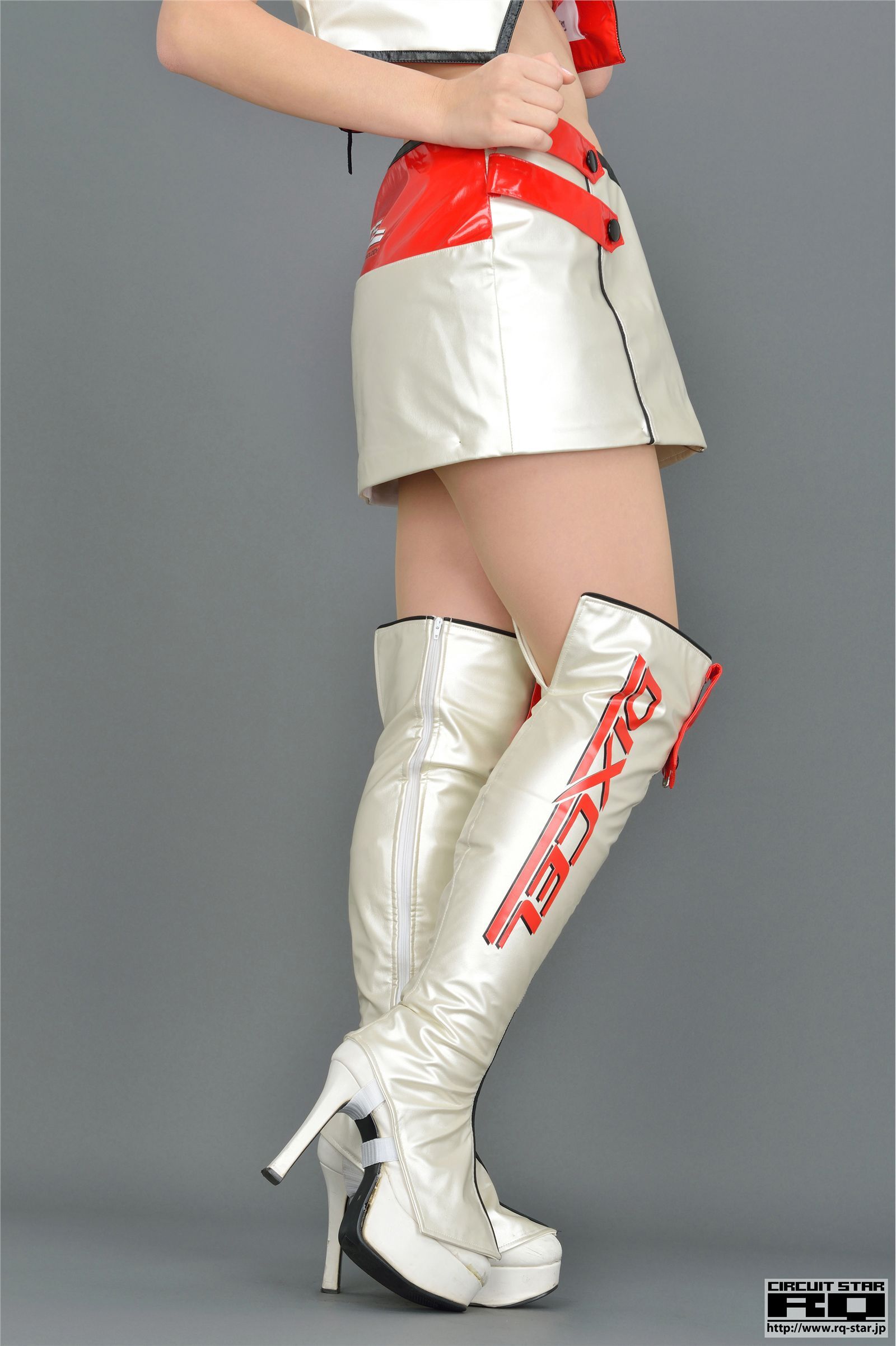 [RQ-STAR]2015.09.02 NO.01053 Aeri Ikeda 池田愛恵里 Race Queen