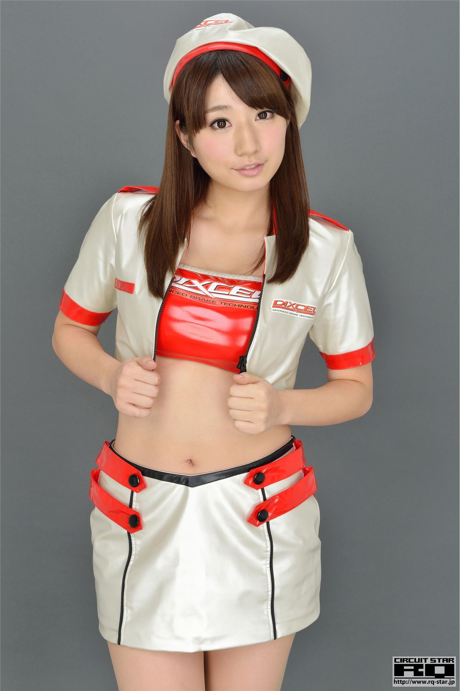 [RQ-STAR]2015.09.02 NO.01053 Aeri Ikeda 池田愛恵里 Race Queen