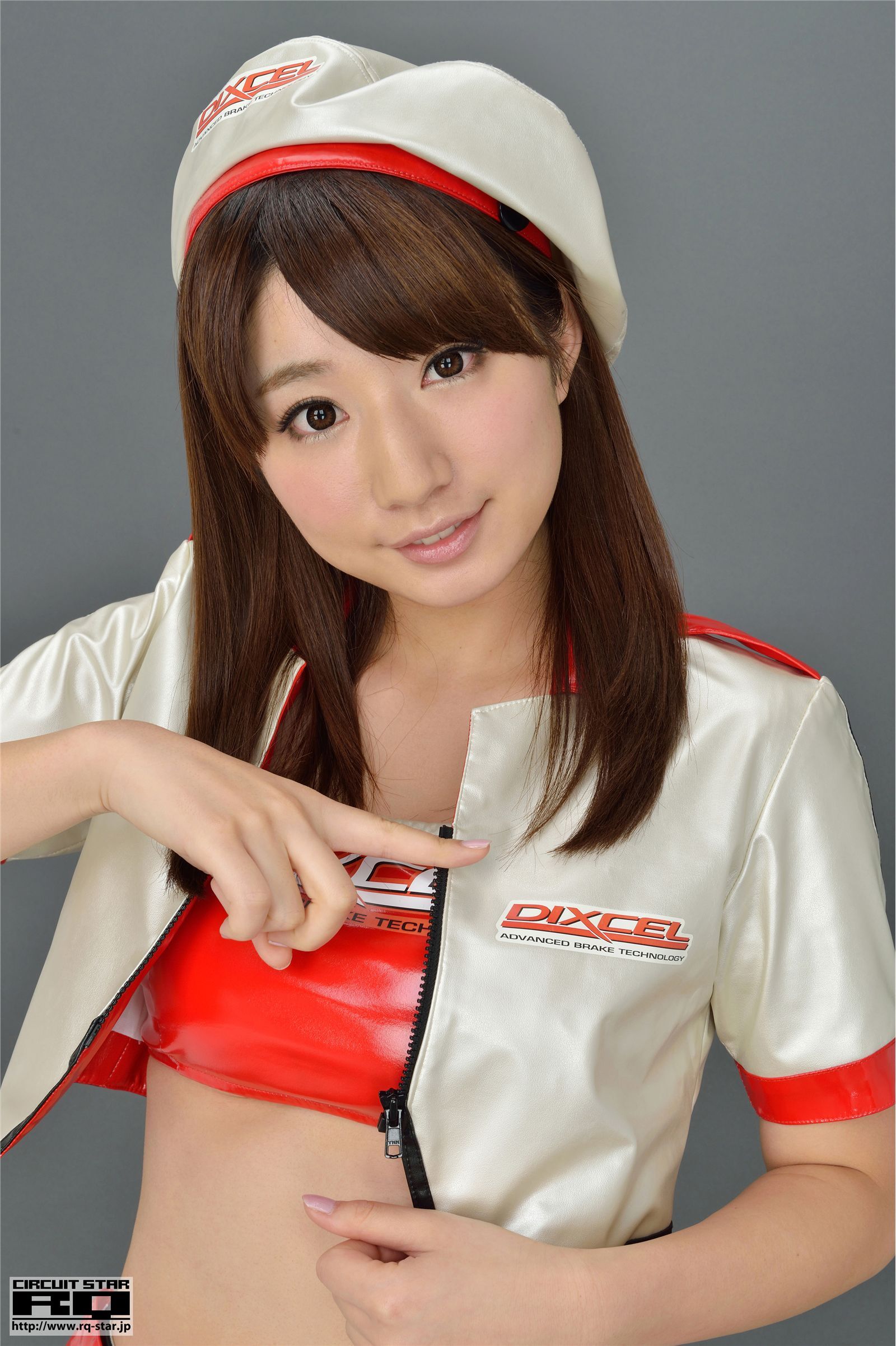 [RQ-STAR]2015.09.02 NO.01053 Aeri Ikeda 池田愛恵里 Race Queen