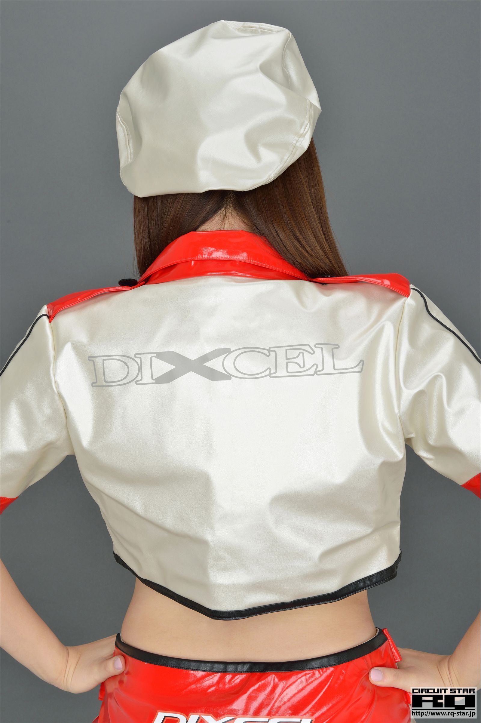 [RQ-STAR]2015.09.02 NO.01053 Aeri Ikeda 池田愛恵里 Race Queen