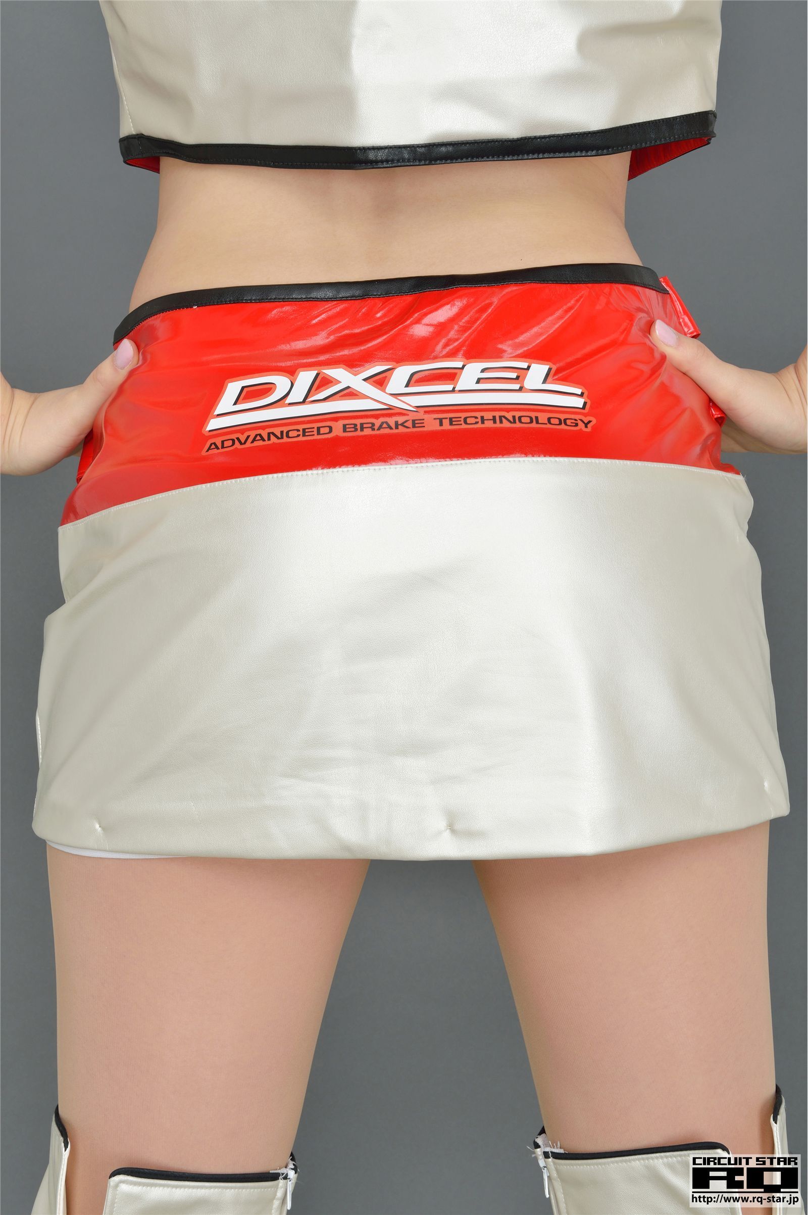 [RQ-STAR]2015.09.02 NO.01053 Aeri Ikeda 池田愛恵里 Race Queen