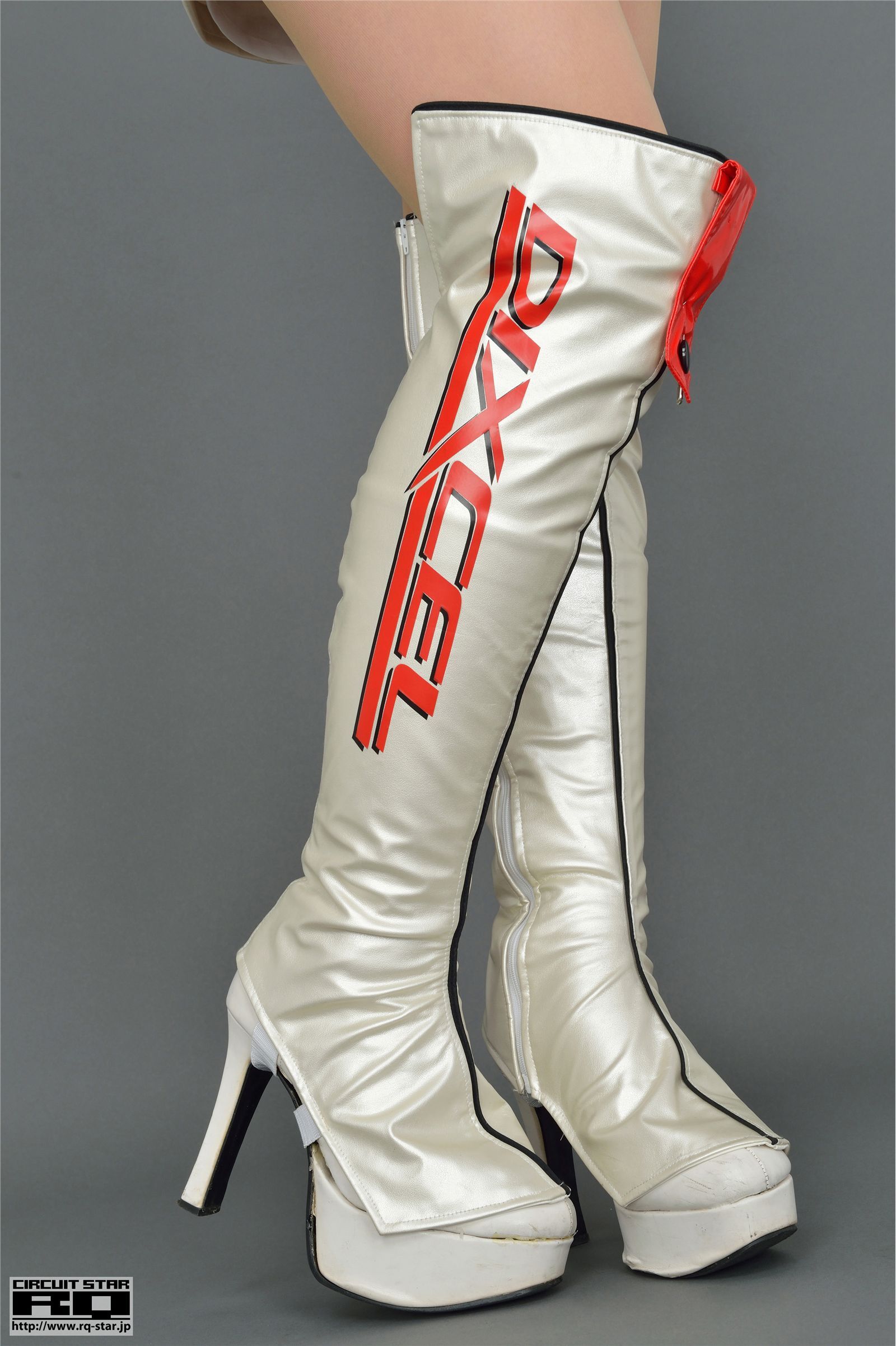 [RQ-STAR]2015.09.02 NO.01053 Aeri Ikeda 池田愛恵里 Race Queen