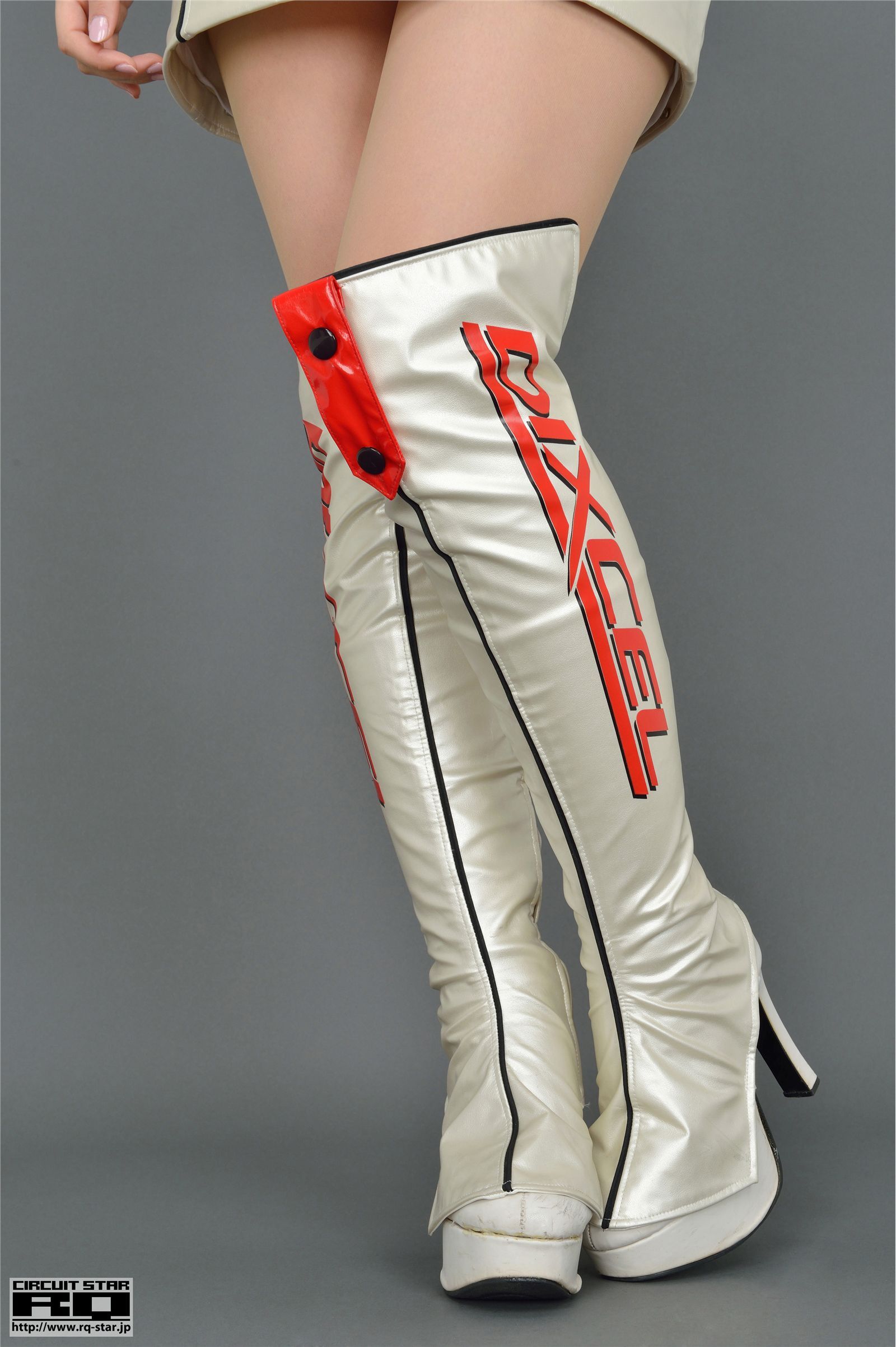 [RQ-STAR]2015.09.02 NO.01053 Aeri Ikeda 池田愛恵里 Race Queen