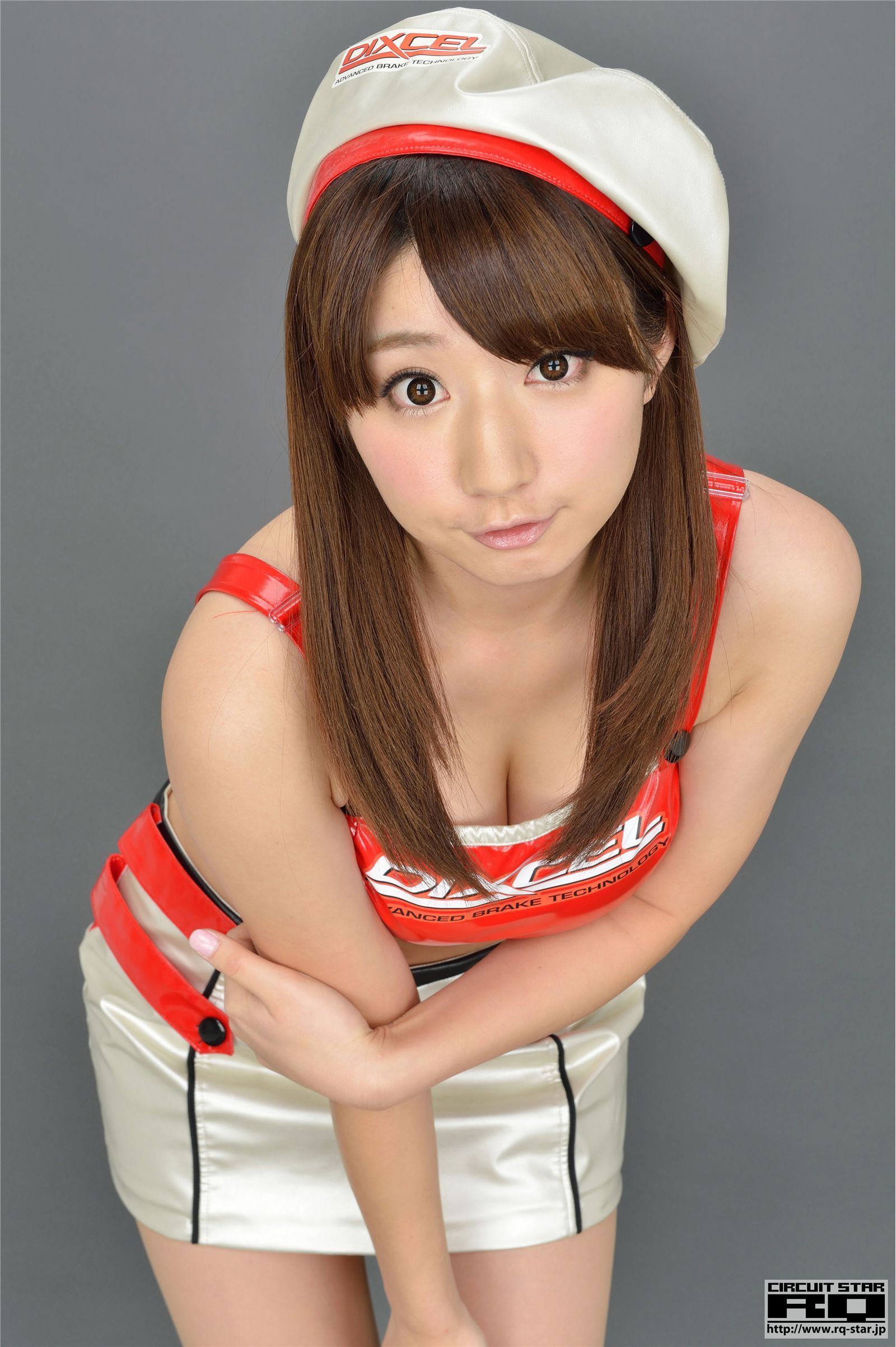 [RQ-STAR]2015.09.02 NO.01053 Aeri Ikeda 池田愛恵里 Race Queen