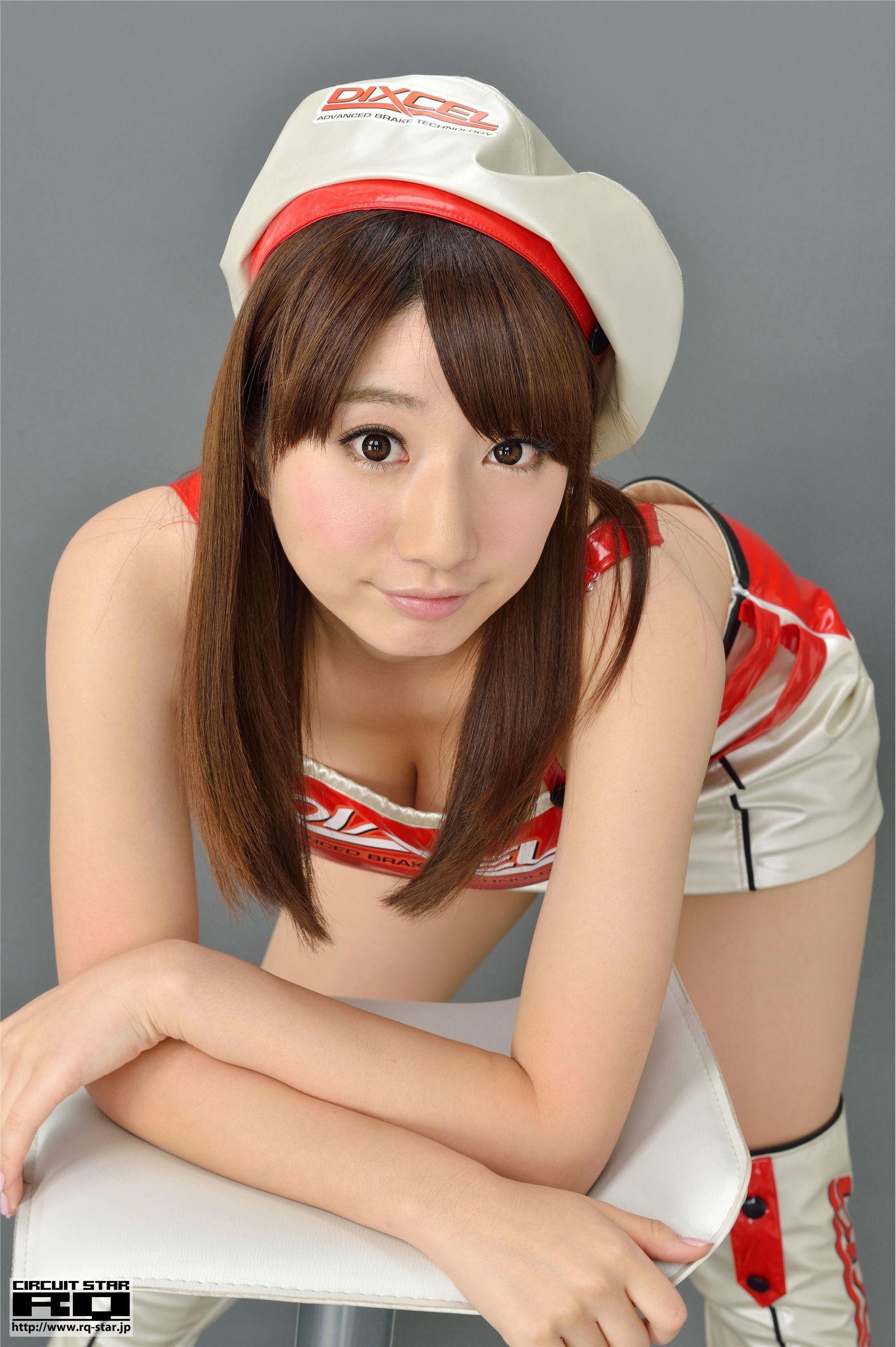 [RQ-STAR]2015.09.02 NO.01053 Aeri Ikeda 池田愛恵里 Race Queen