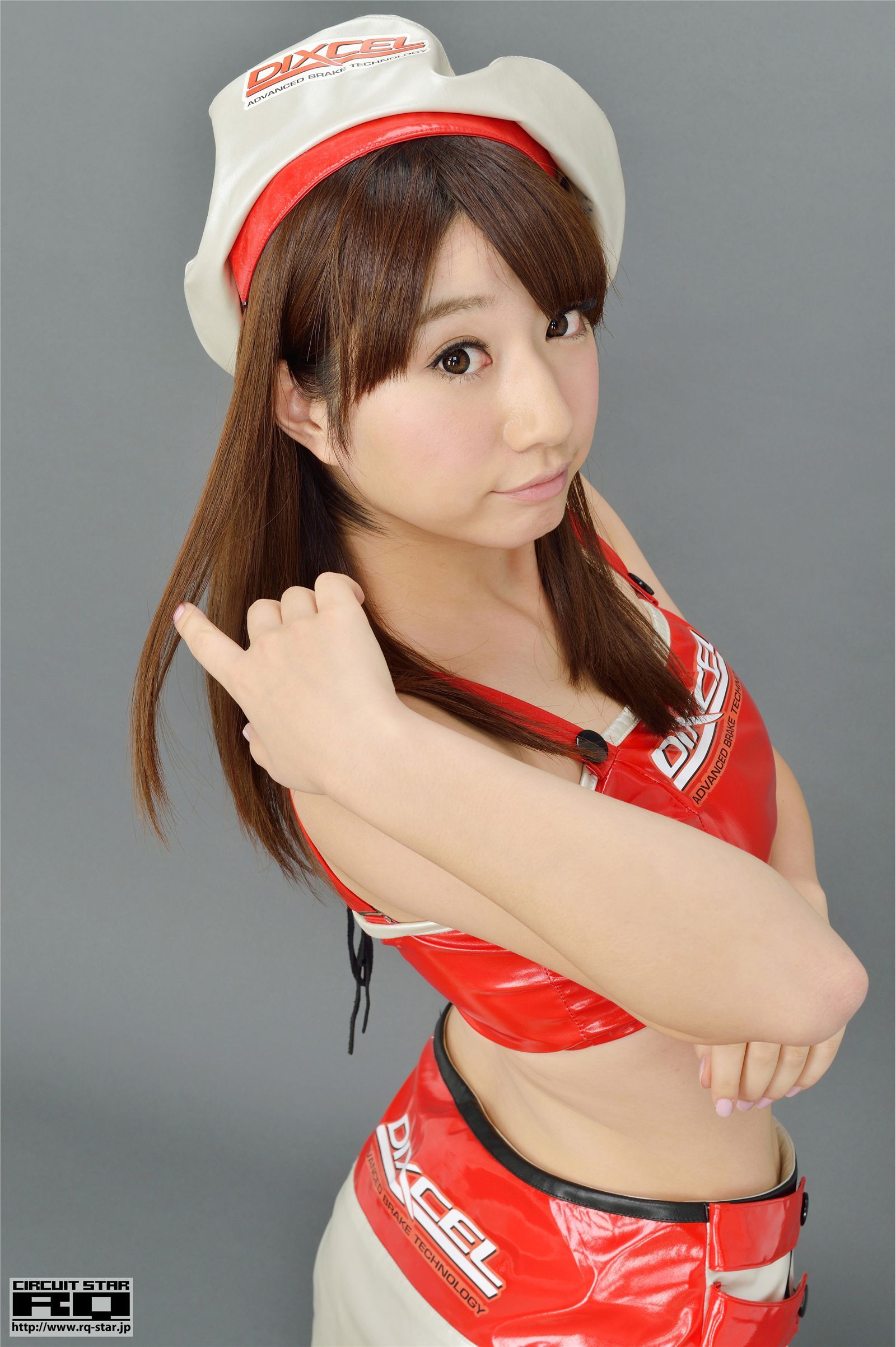 [RQ-STAR]2015.09.02 NO.01053 Aeri Ikeda 池田愛恵里 Race Queen