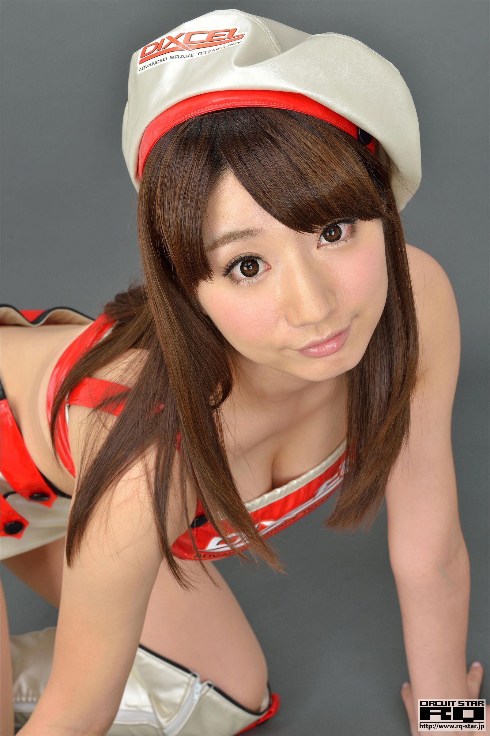 [RQ-STAR]2015.09.02 NO.01053 Aeri Ikeda 池田愛恵里 Race Queen