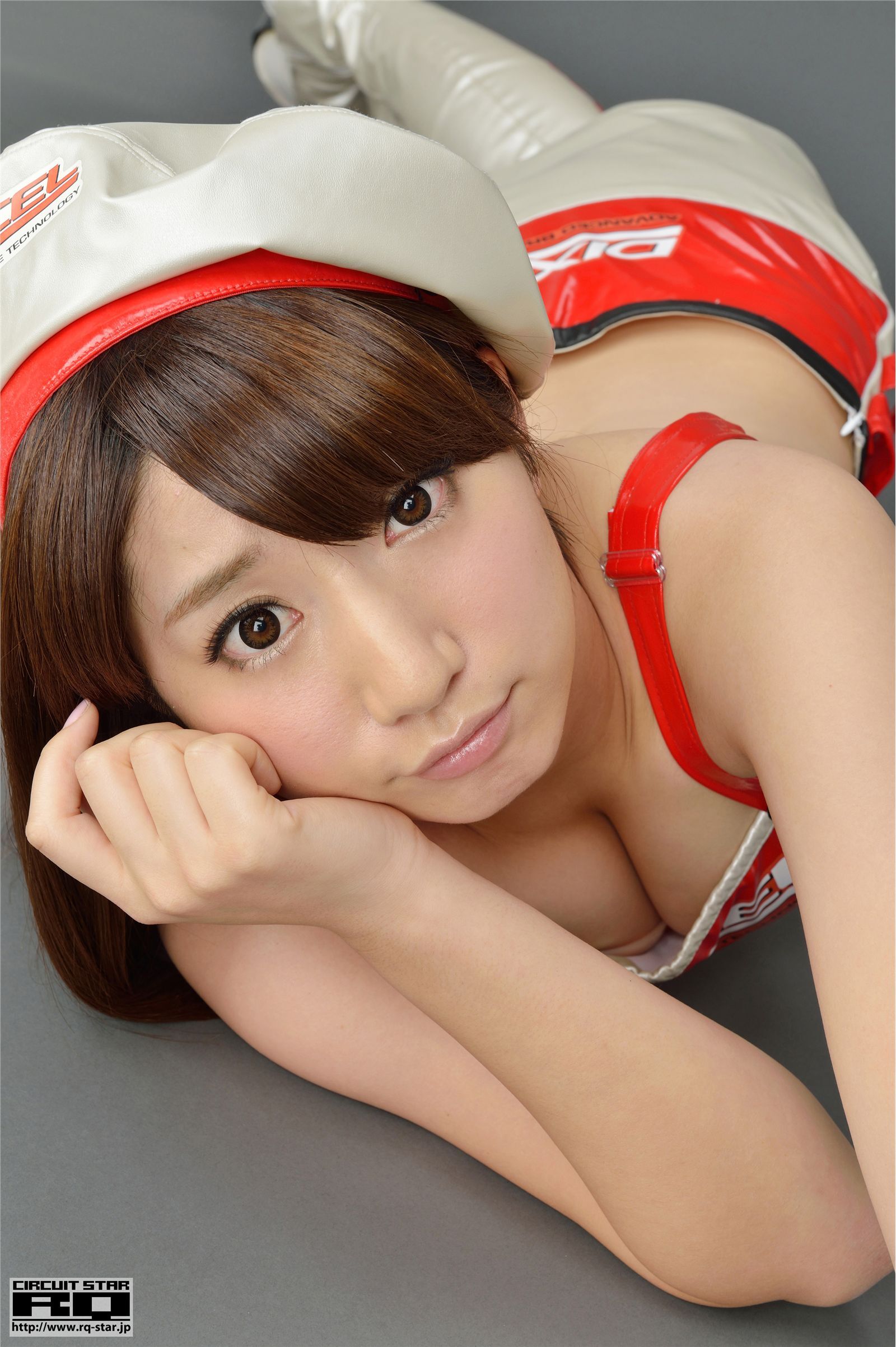 [RQ-STAR]2015.09.02 NO.01053 Aeri Ikeda 池田愛恵里 Race Queen