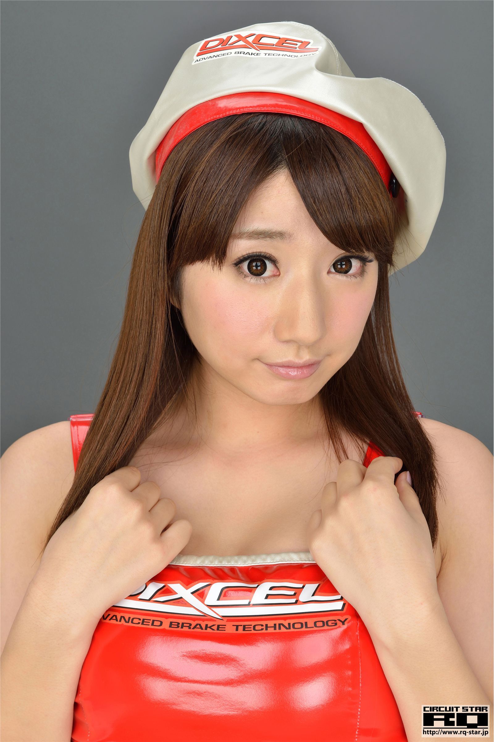 [RQ-STAR]2015.09.02 NO.01053 Aeri Ikeda 池田愛恵里 Race Queen