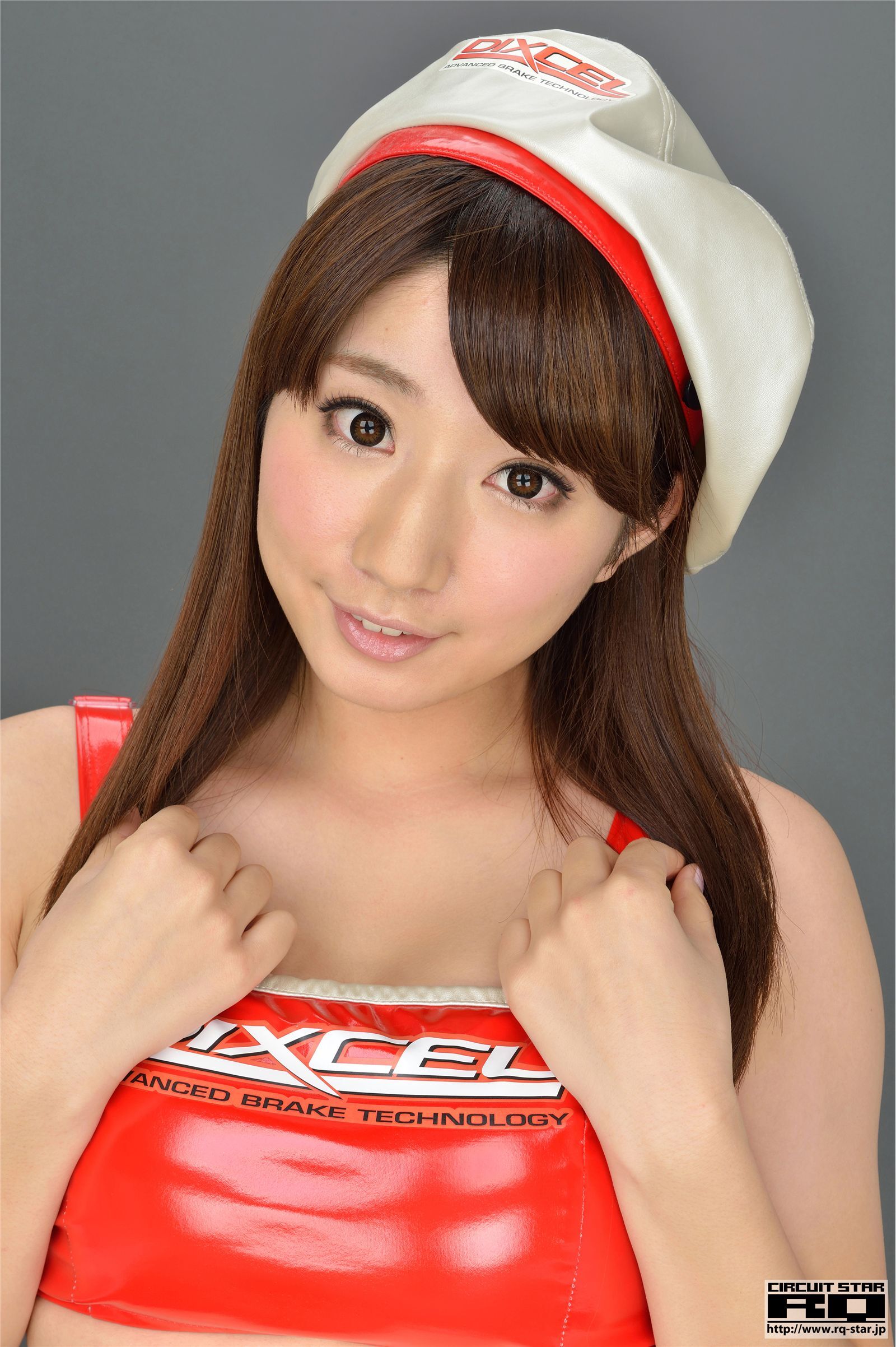 [RQ-STAR]2015.09.02 NO.01053 Aeri Ikeda 池田愛恵里 Race Queen
