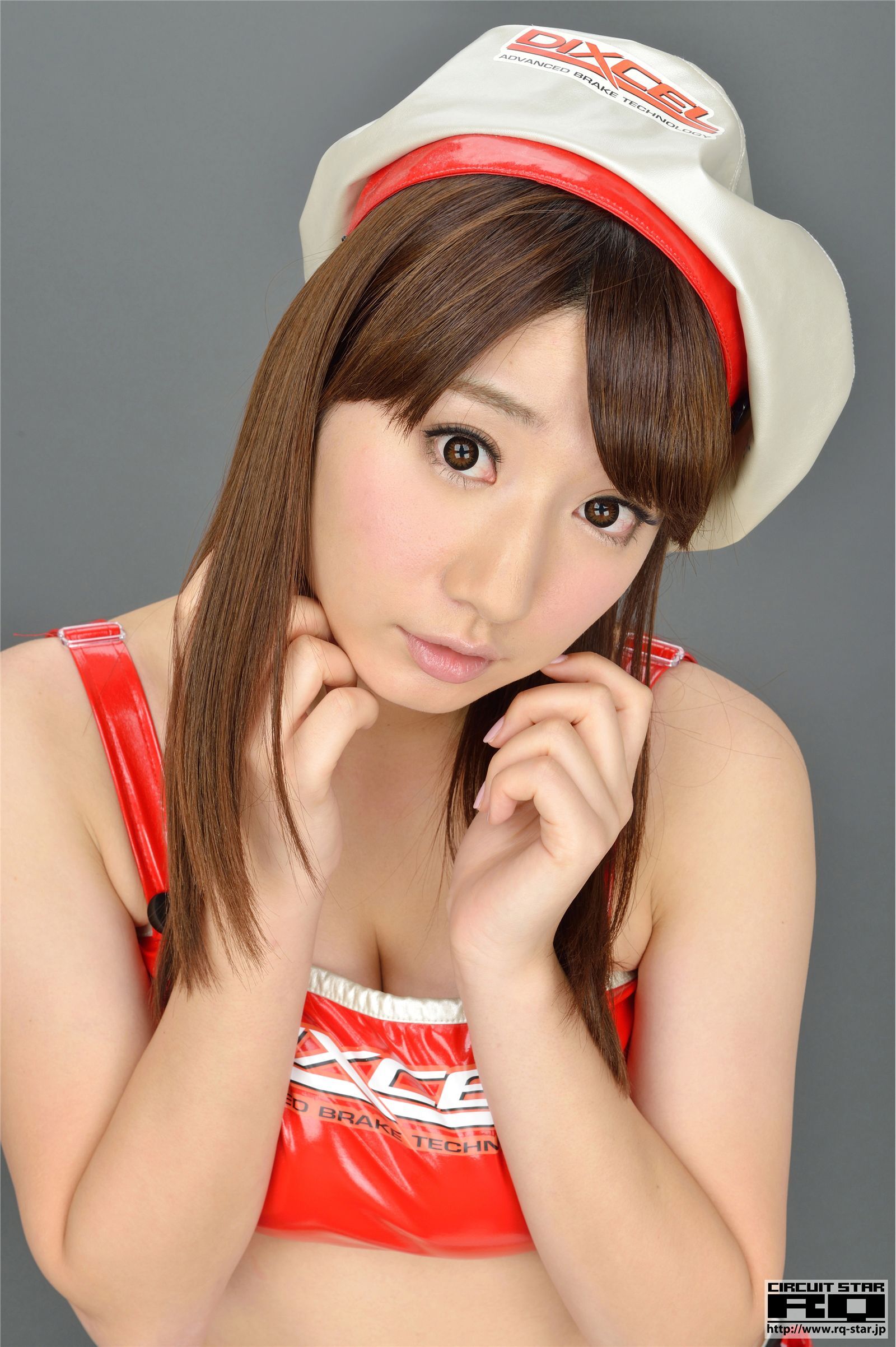 [RQ-STAR]2015.09.02 NO.01053 Aeri Ikeda 池田愛恵里 Race Queen