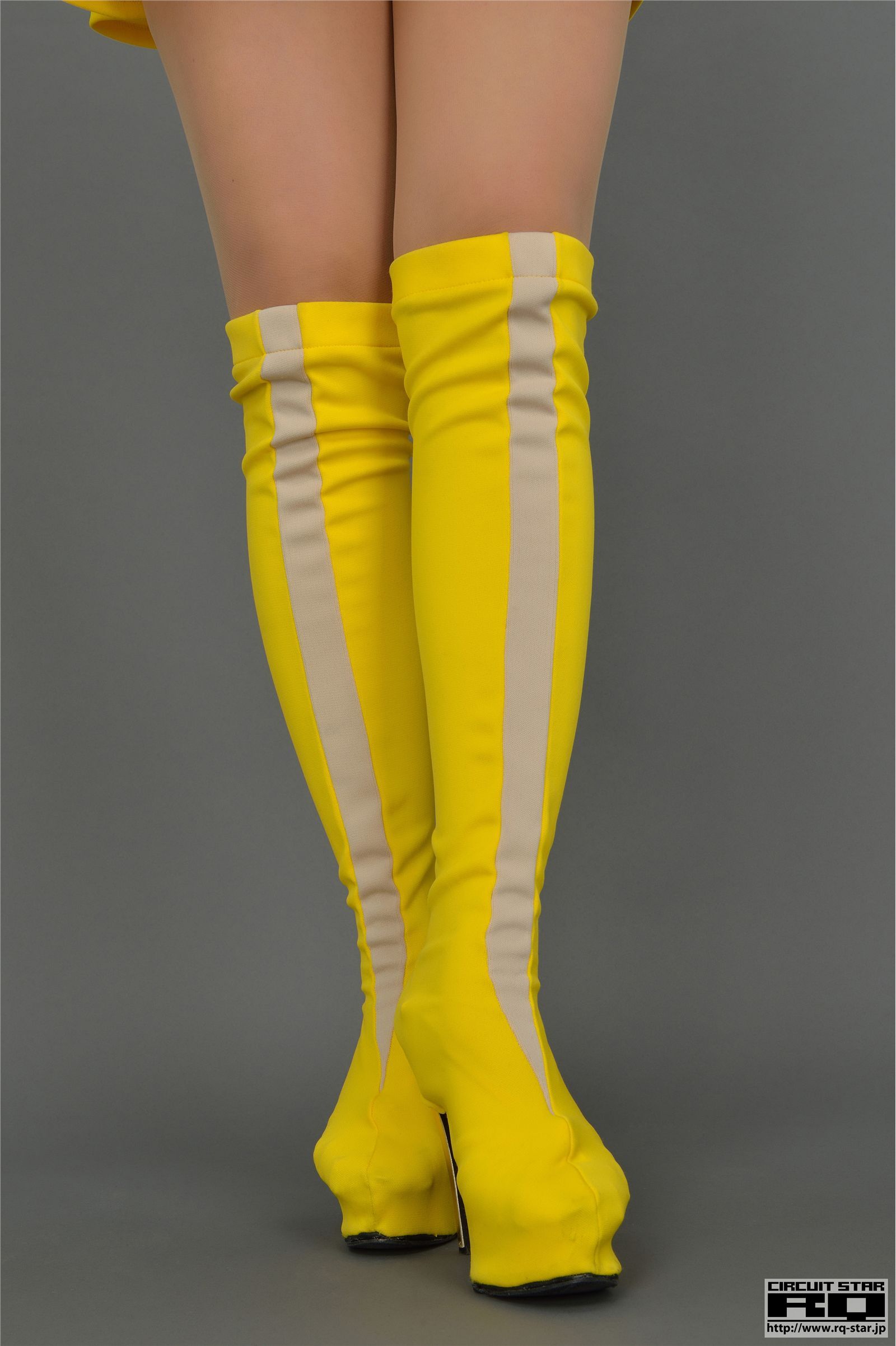 [RQ-STAR]2015.09.09 NO.01055 Miki Makibashi 牧橋美輝 Race Queen