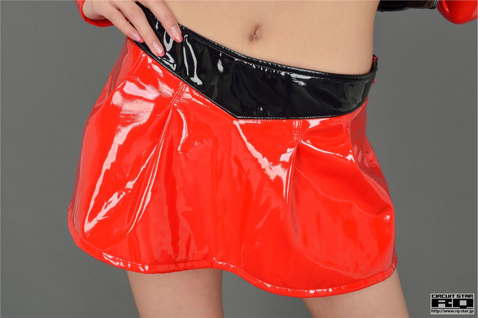 [RQ-STAR]2015.10.02w Miho Abe あべみほ Race Queen