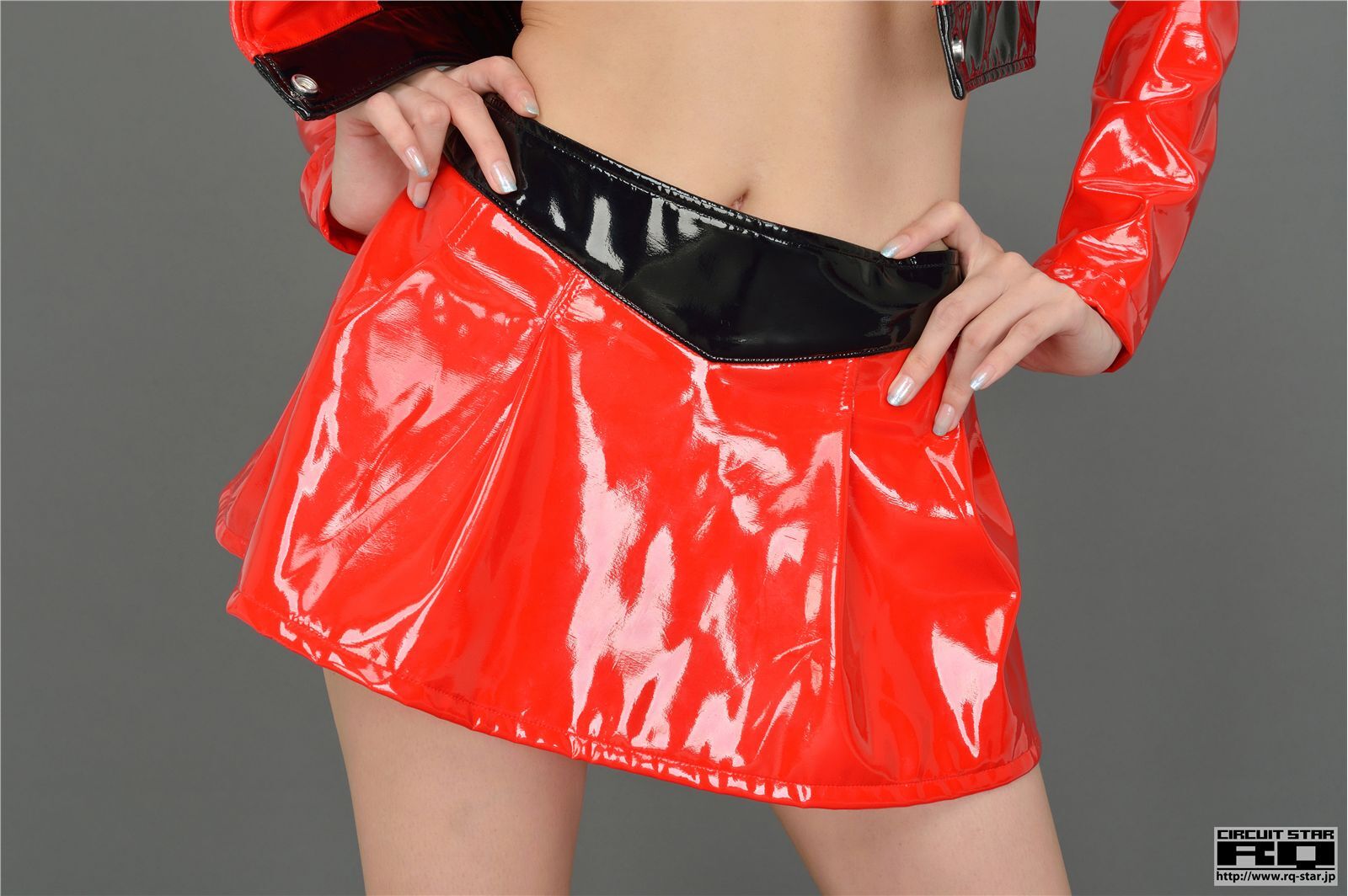 [RQ-STAR]2015.10.07 NO.01063 Aya Matsubayashi 松林彩 Race Queen