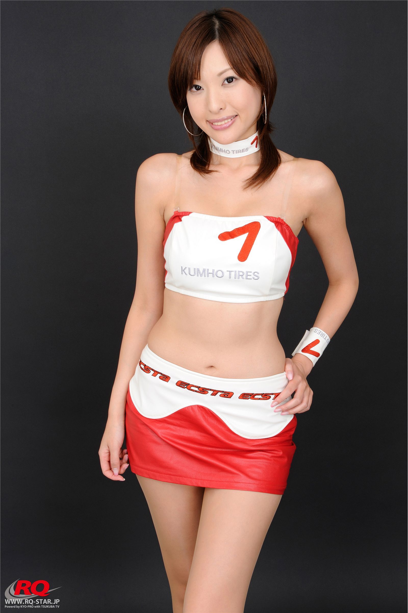 [RQ-STAR]2015.10.09 NO.01064 Mayumi Morishita 森下まゆみ Race Queen