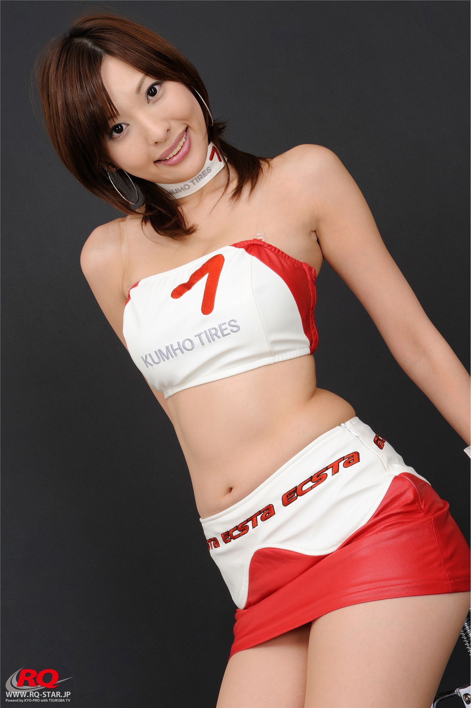 [RQ-STAR]2015.10.09 NO.01064 Mayumi Morishita 森下まゆみ Race Queen