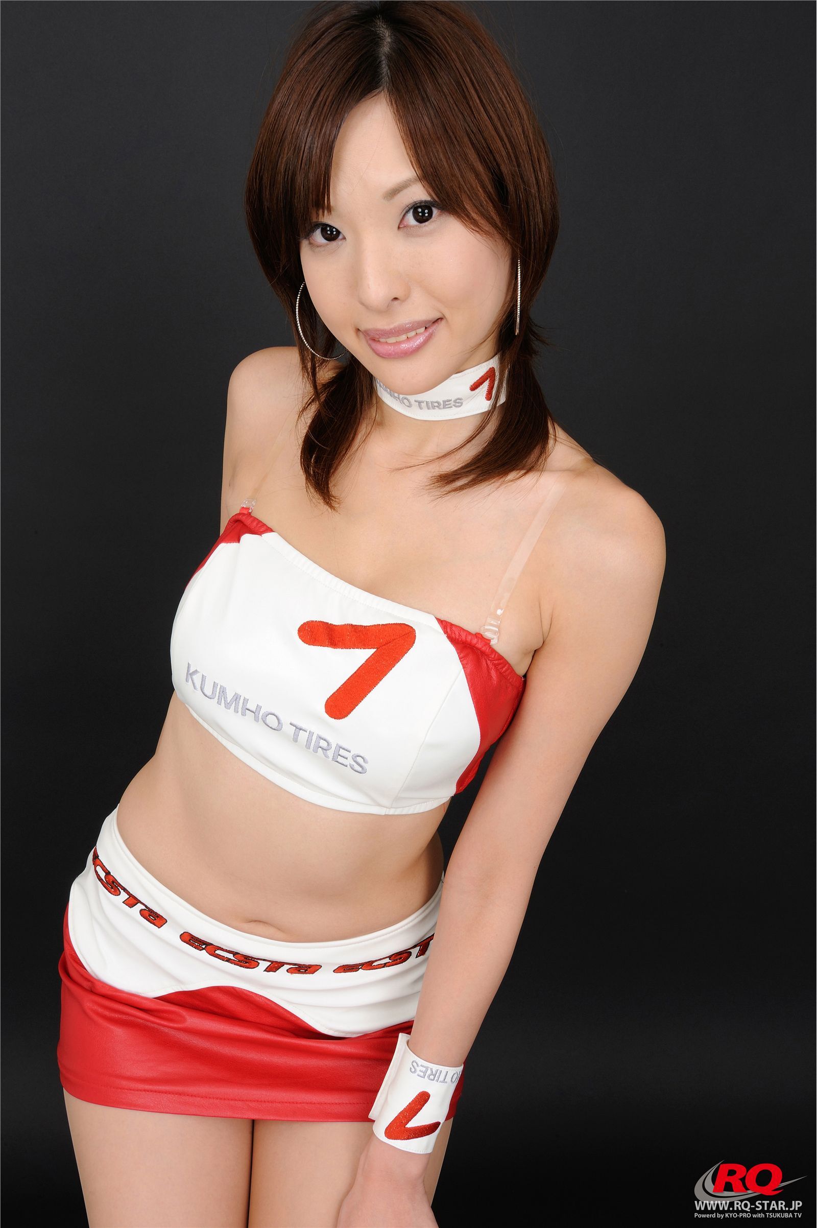 [RQ-STAR]2015.10.09 NO.01064 Mayumi Morishita 森下まゆみ Race Queen
