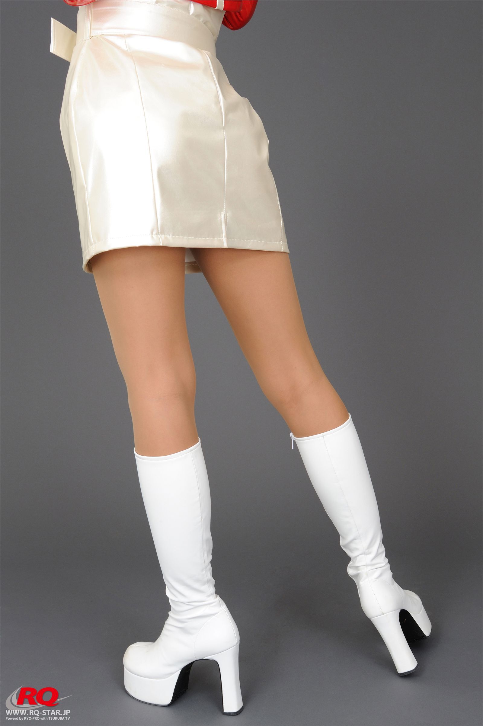 [RQ-STAR]2015.10.14 NO.01067 Mika Yokobe 横部実佳 Race Queen