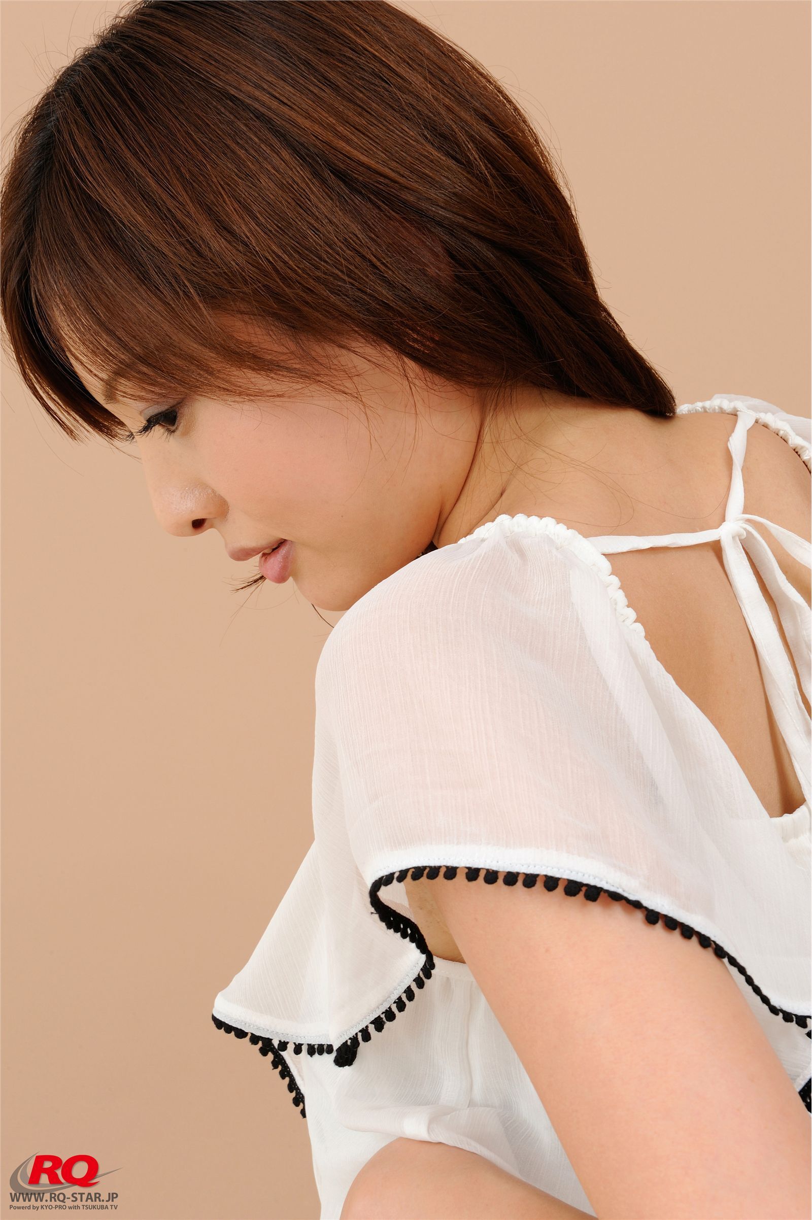 [RQ-STAR] 2015.10.16 NO.01069 Mayumi Morishita 森下まゆみ Private