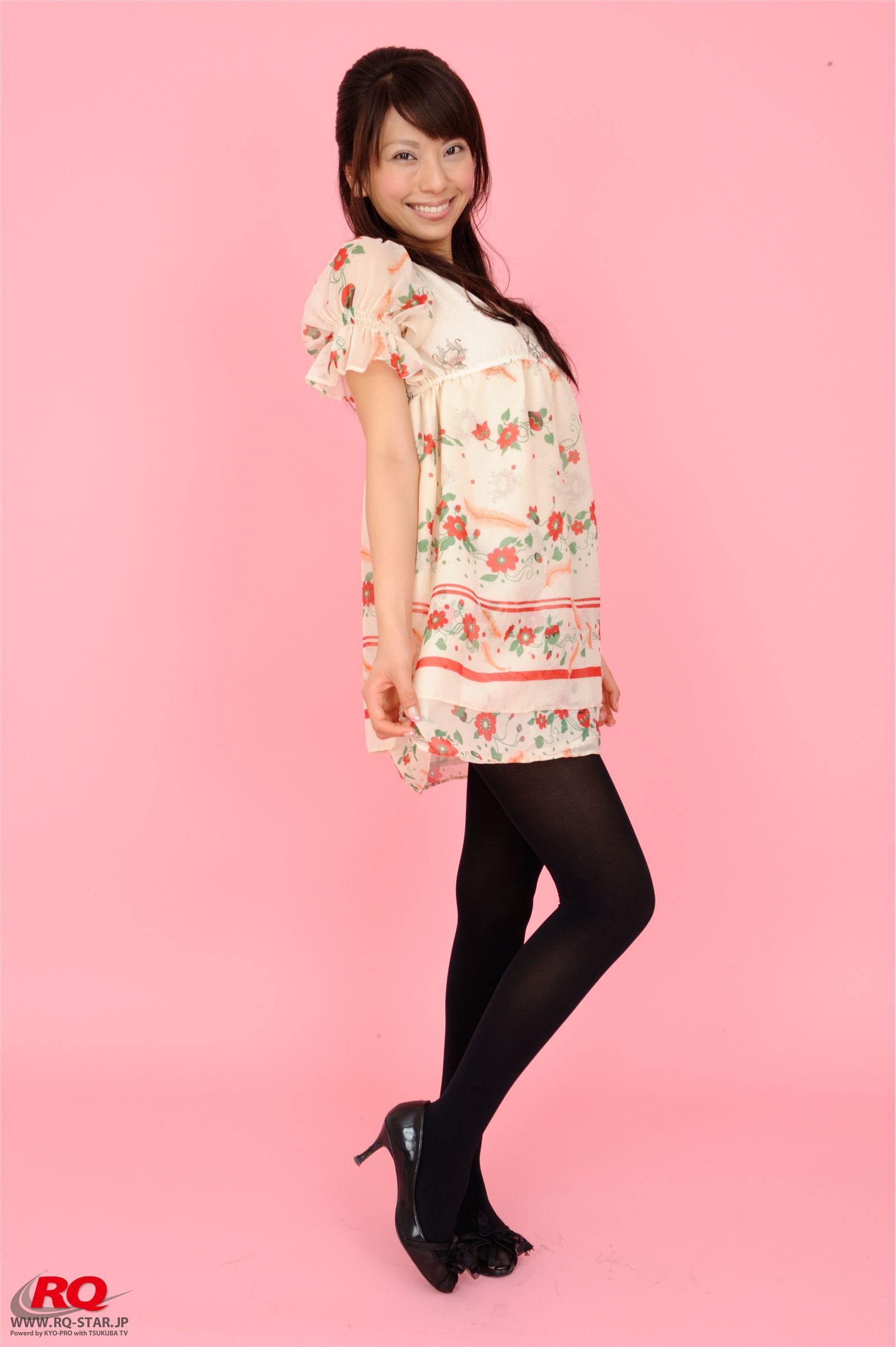 [RQ-STAR]2015.10.19 NO.01071 Honoka Asada 浅田ほのか Private Dress