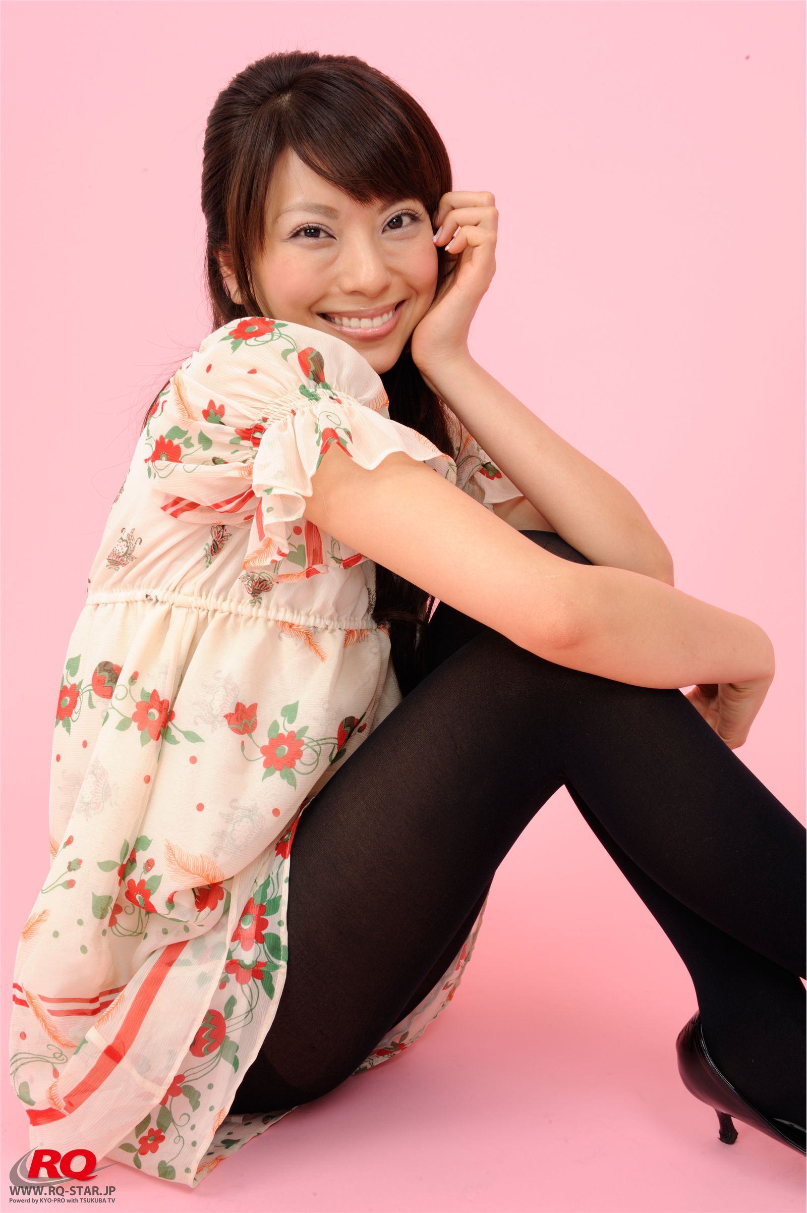 [RQ-STAR]2015.10.19 NO.01071 Honoka Asada 浅田ほのか Private Dress