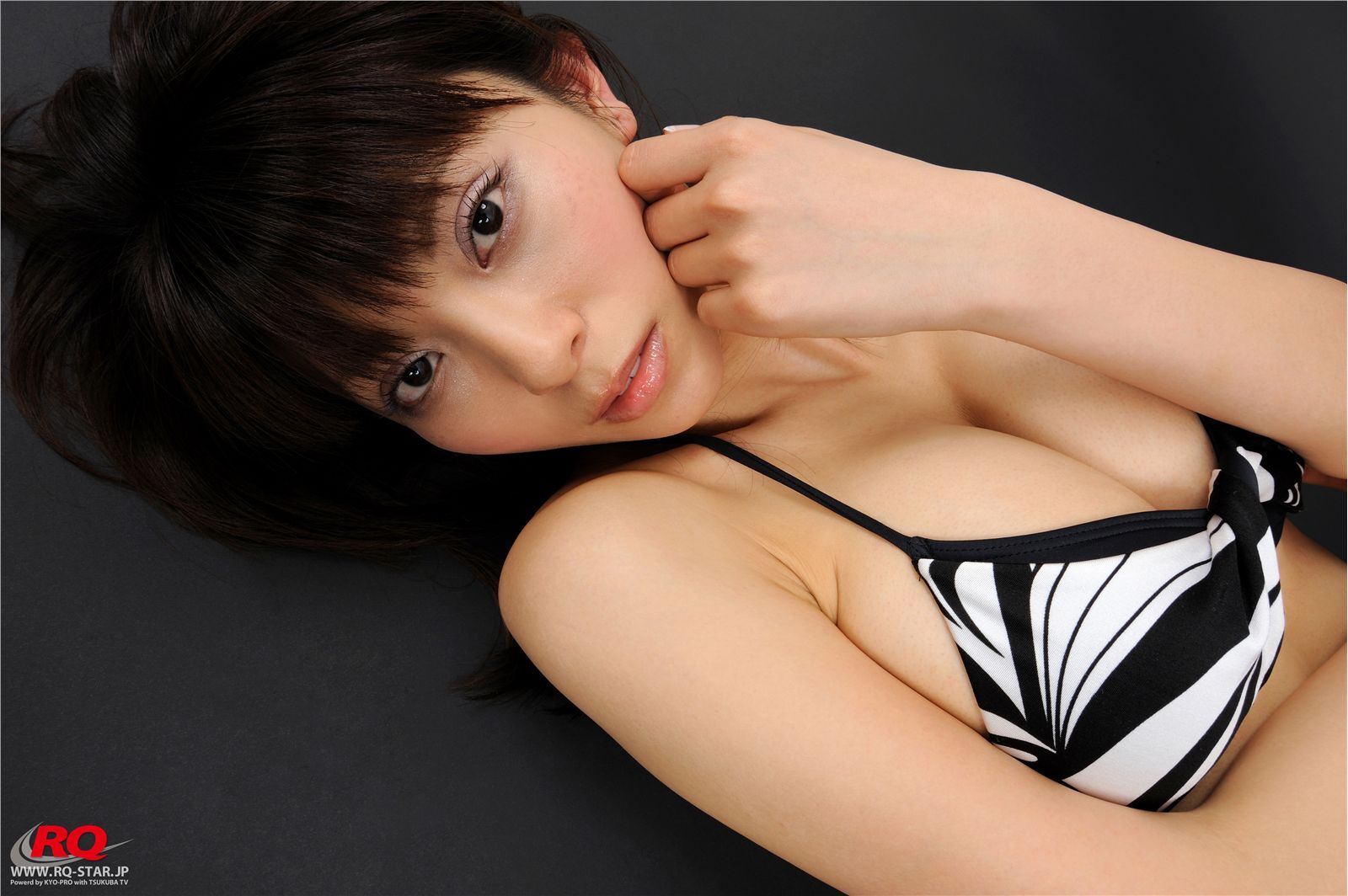 [RQ-STAR] 2015.10.26 NO.01076 Honoka Asada 浅田ほのか Swim Suits