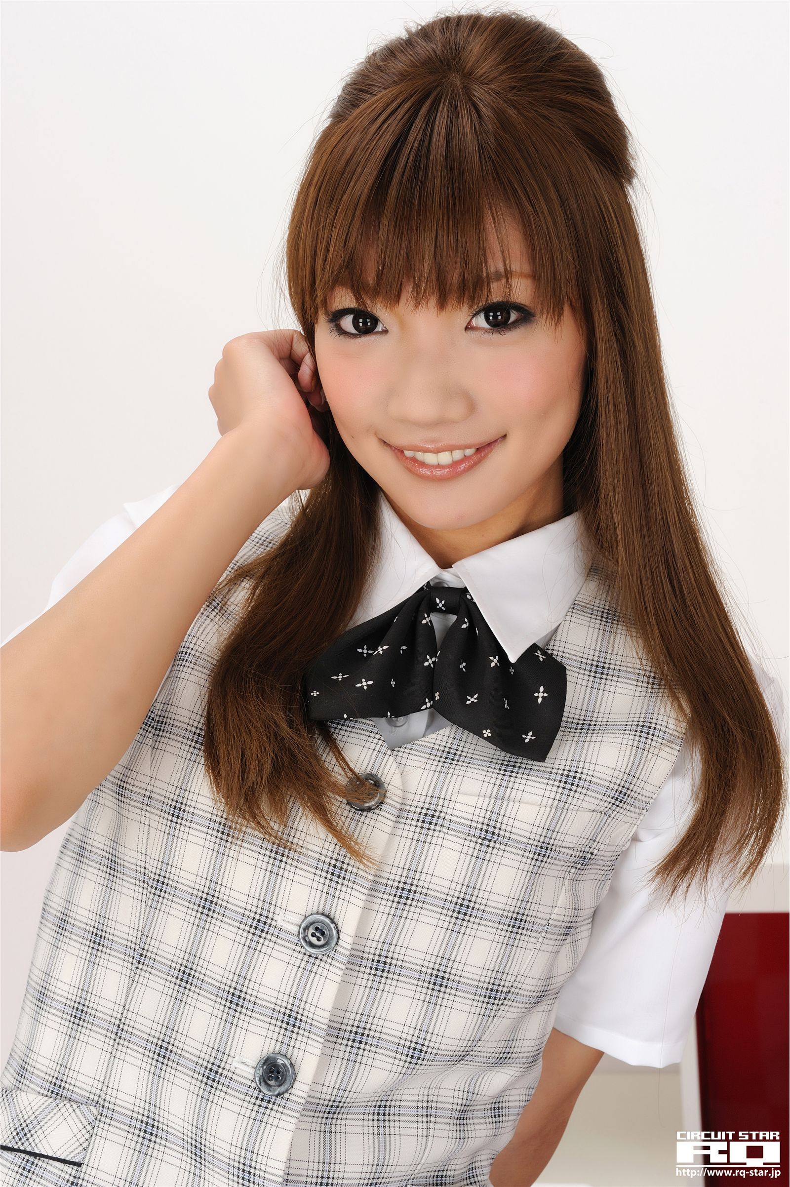 [RQ-Star][11-04] NO.01083 真野淳子