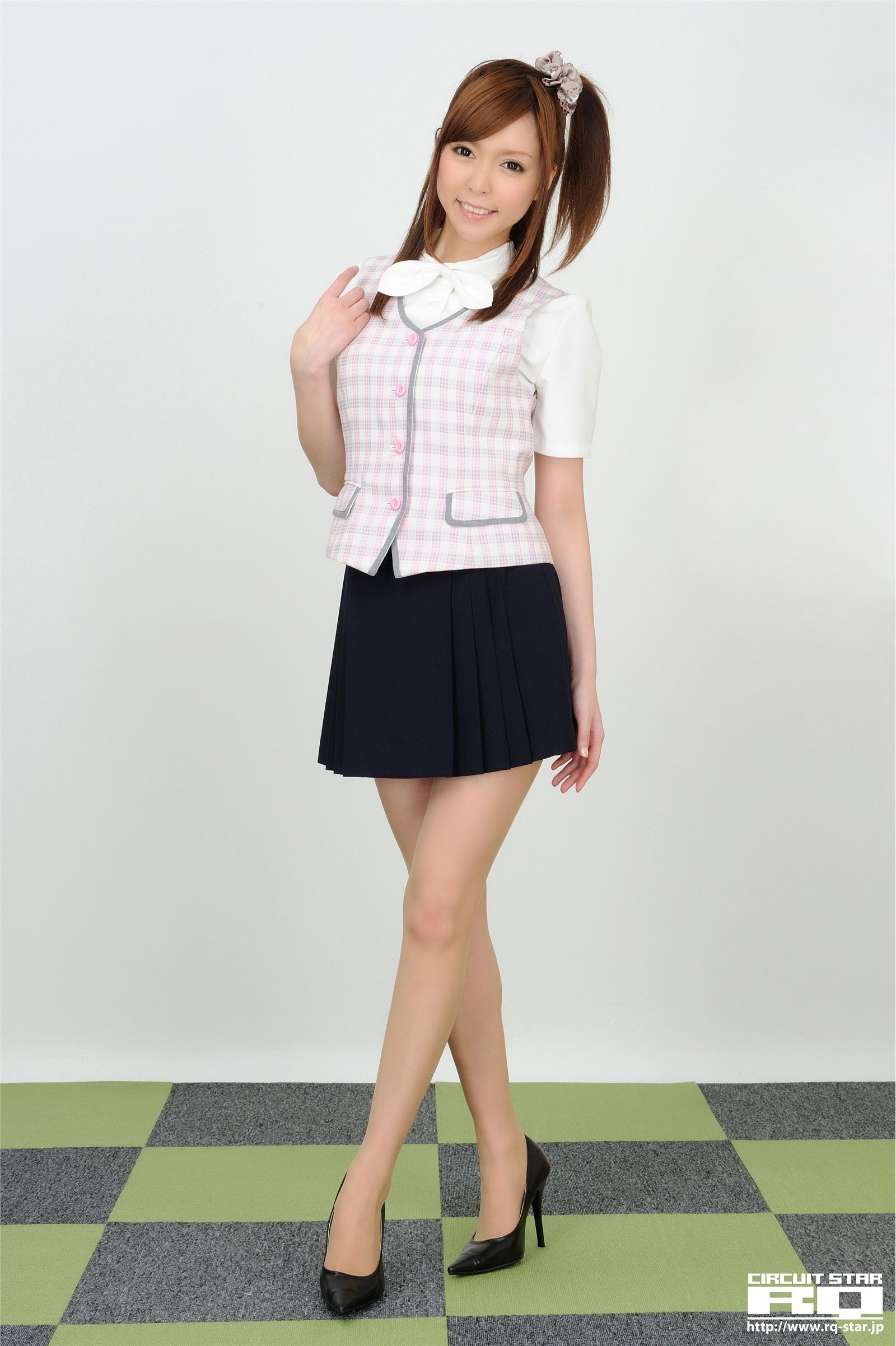 [RQ-STAR]2015.11.11 NO.01088 Sakura Chiba 千葉さくら Office Lady