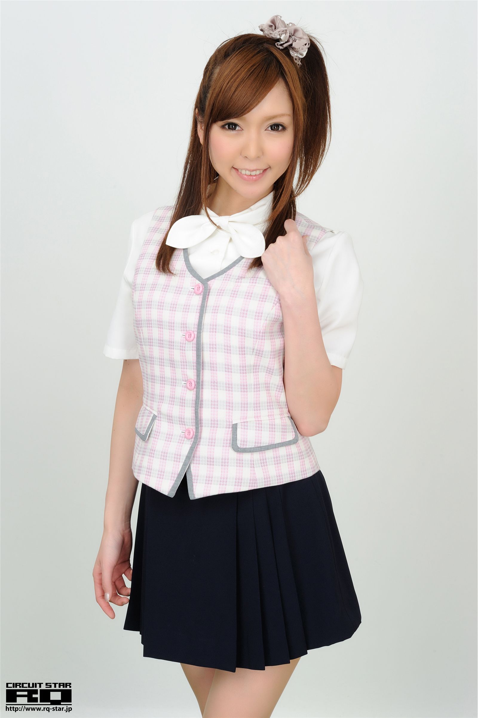 [RQ-STAR]2015.11.11 NO.01088 Sakura Chiba 千葉さくら Office Lady