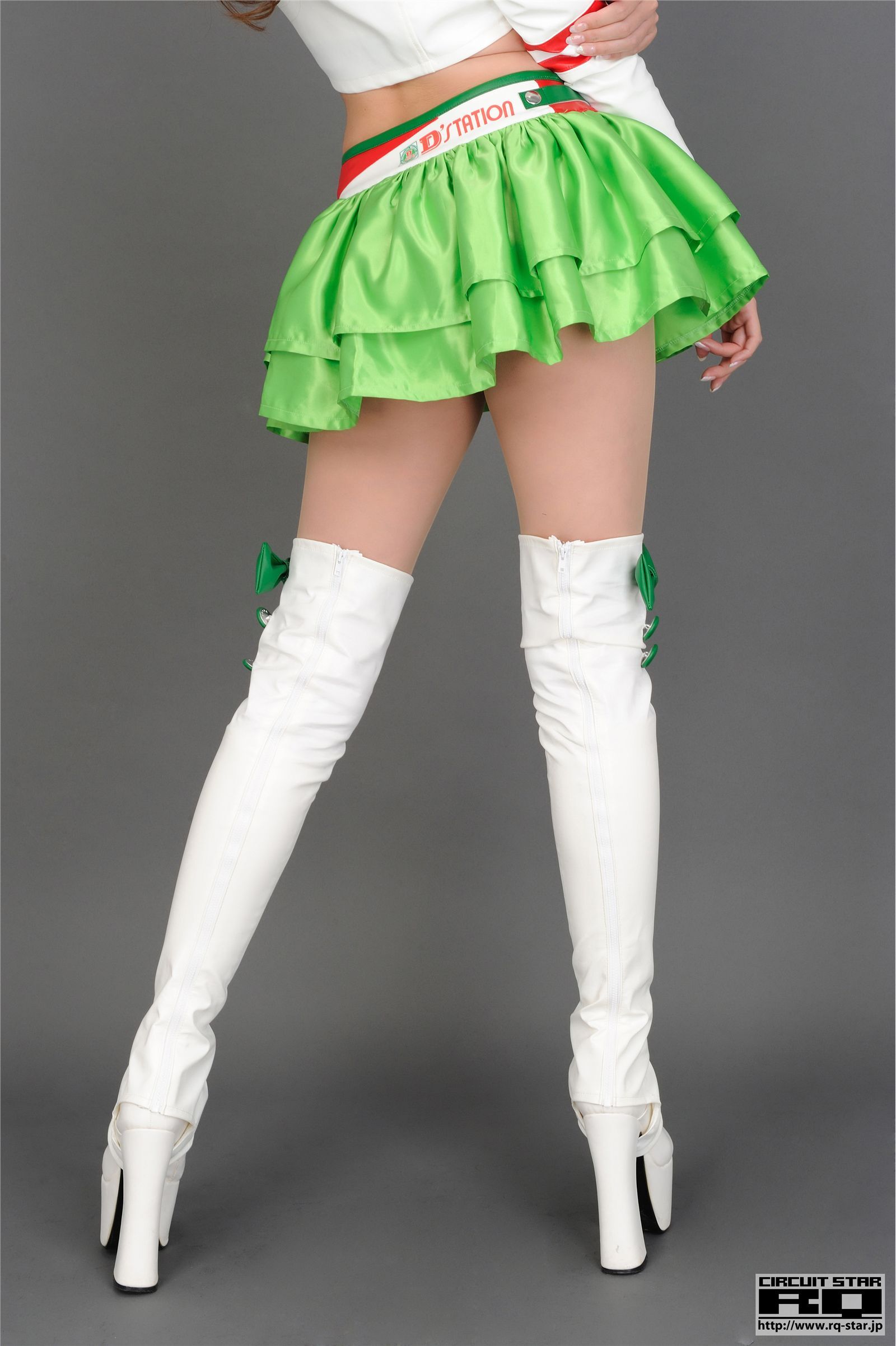 [RQ-Star][11-25] NO.01094 佐崎愛里