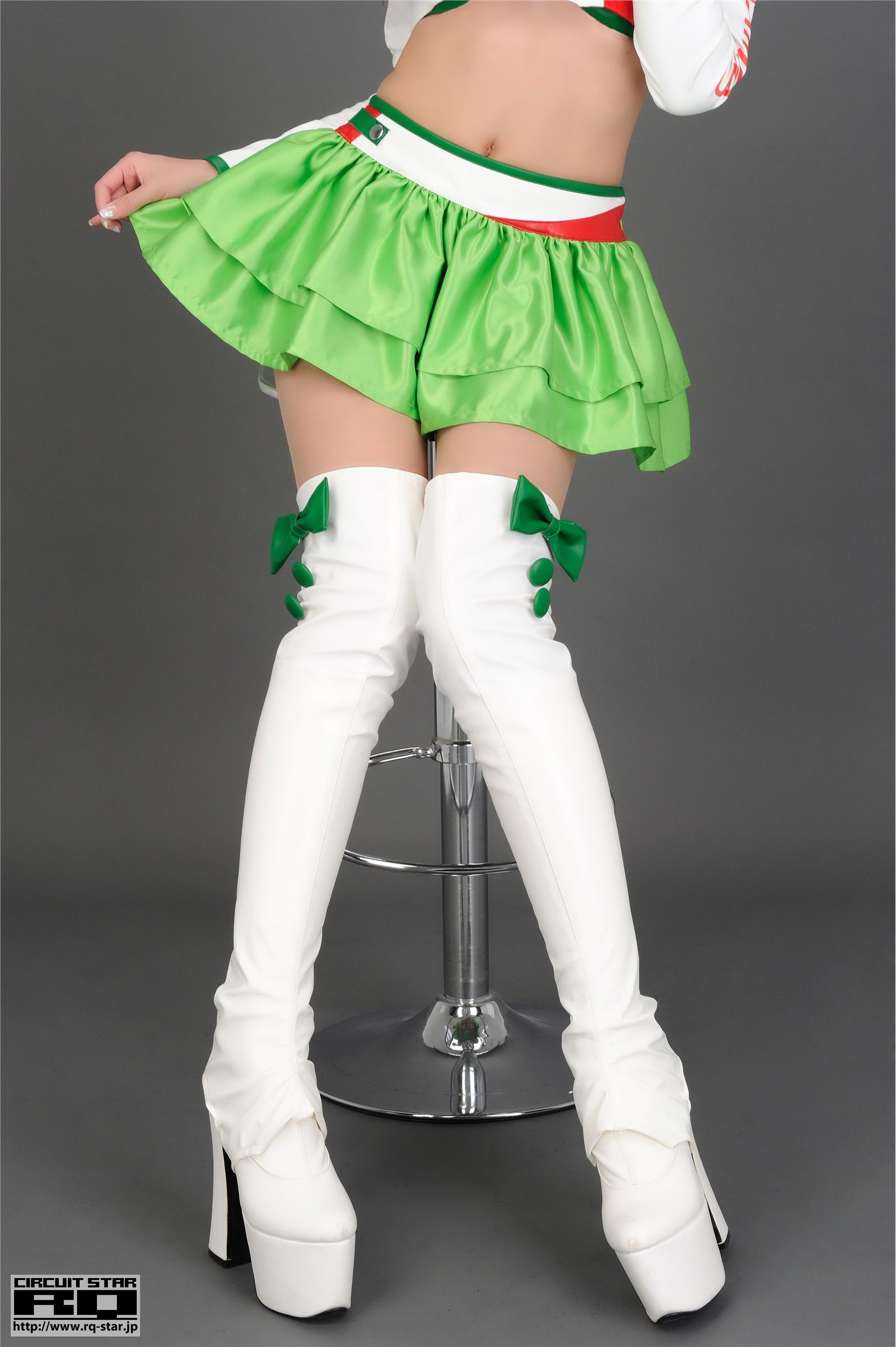 [RQ-Star][11-25] NO.01094 佐崎愛里