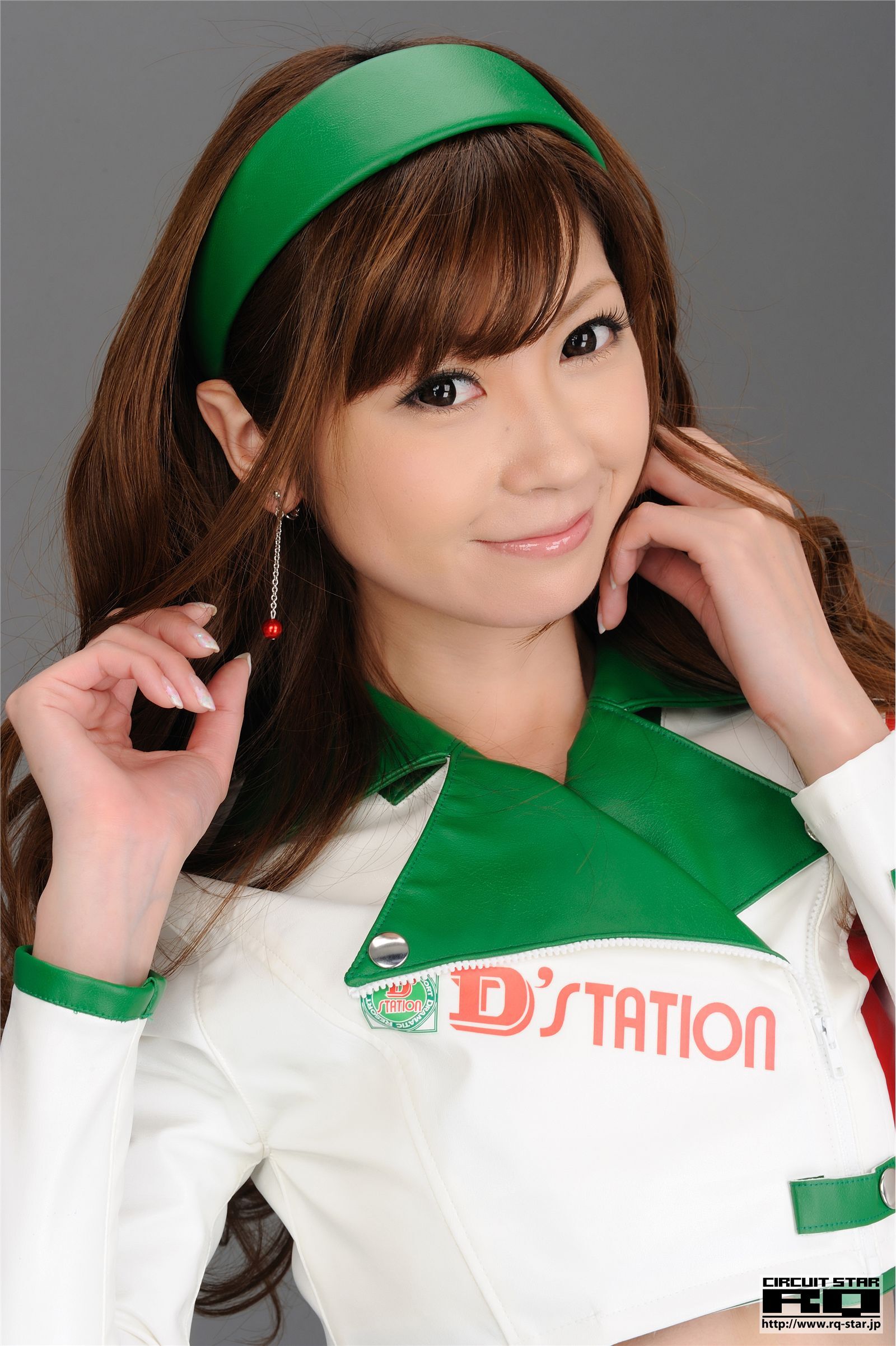 [RQ-Star][11-25] NO.01094 佐崎愛里