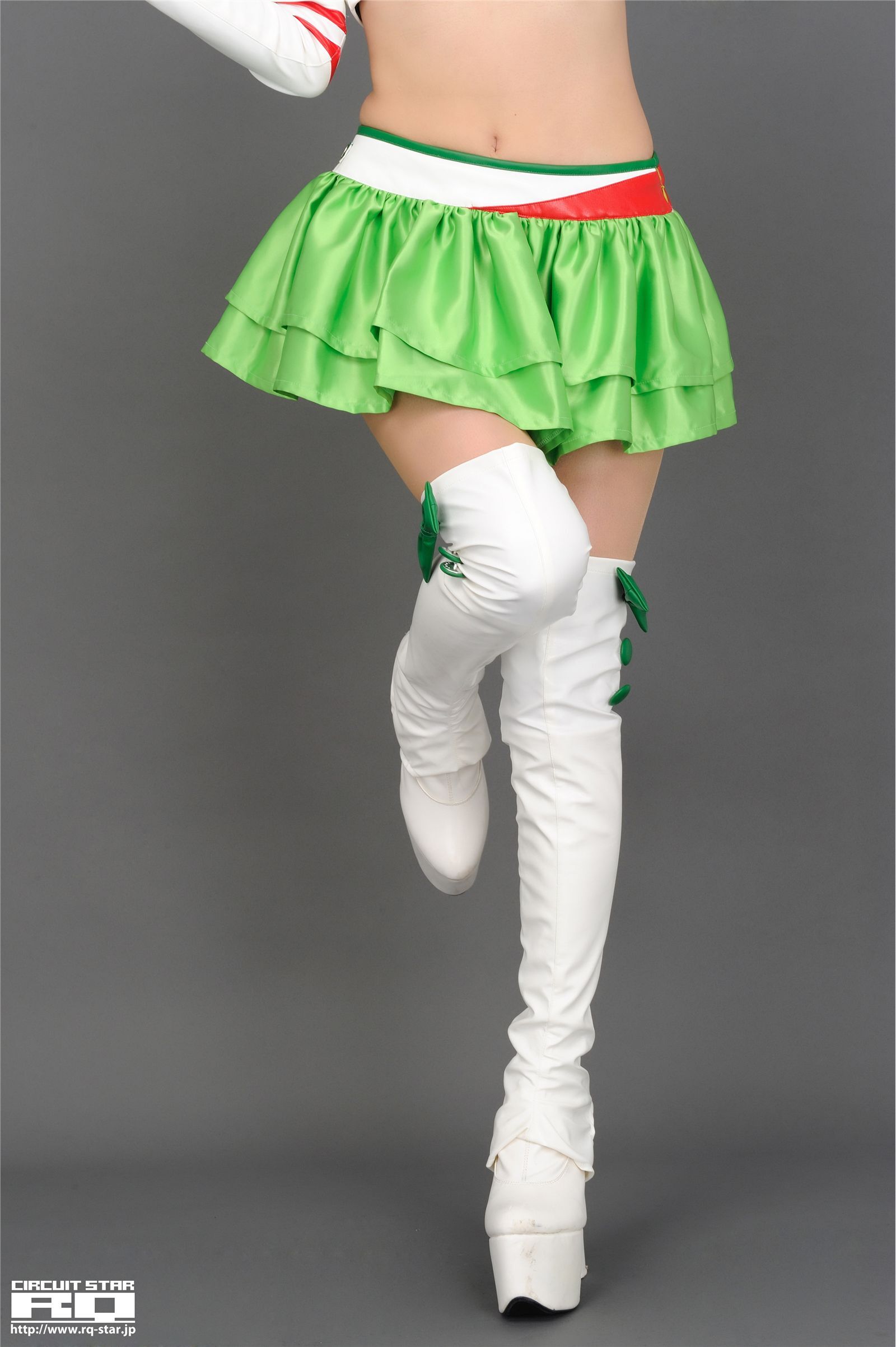 [RQ-STAR]2015.11.30 NO.01097 Sakura Chiba 千葉 さくら Race Queen