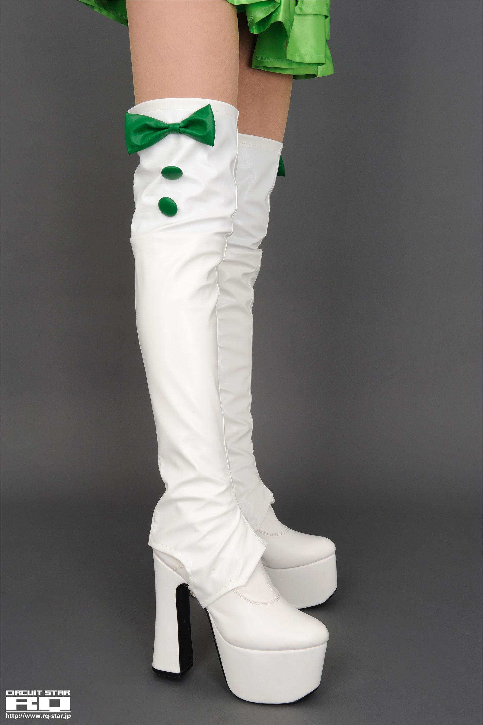 [RQ-STAR]2015.11.30 NO.01097 Sakura Chiba 千葉 さくら Race Queen